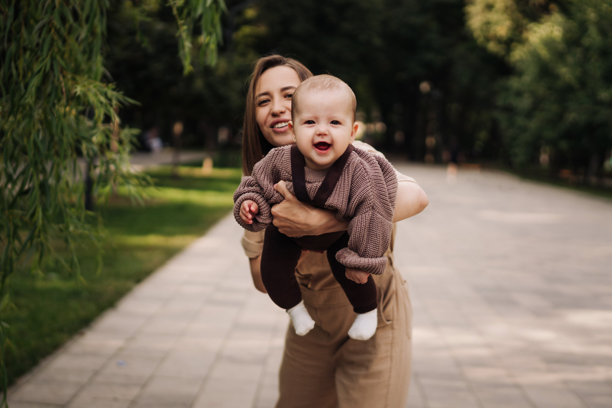 Однажды осенью. Https://instagram.com/ana.stasia.n