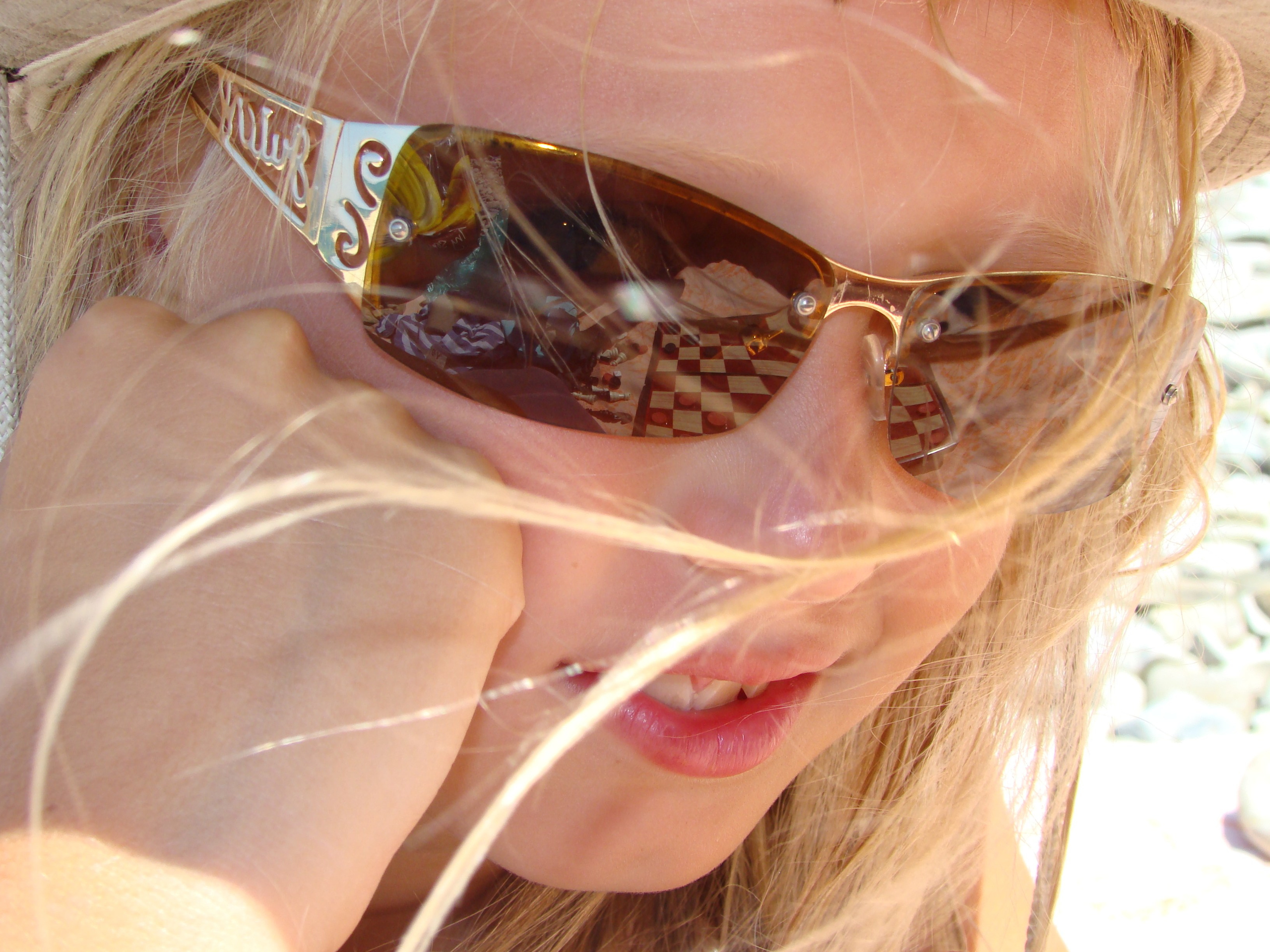 Кабардинка (фото Зевиных) 25.06-24.07.2008. Семейный, Свадебный фотограф СПБ Питер— Романова Екатерина