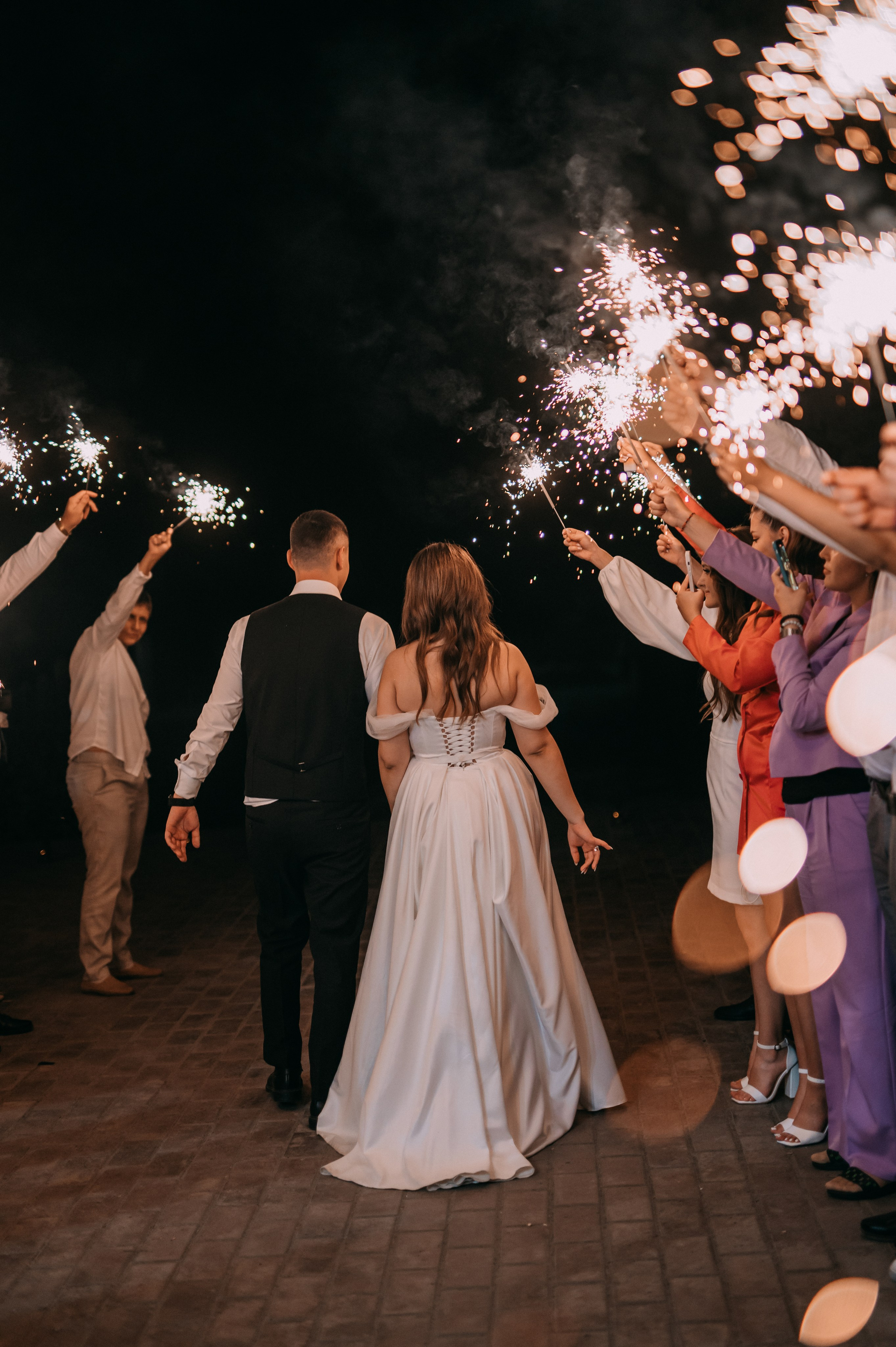 Никита + Кристина. Свадебный фотограф Волжский Волгоград Каблов Николай