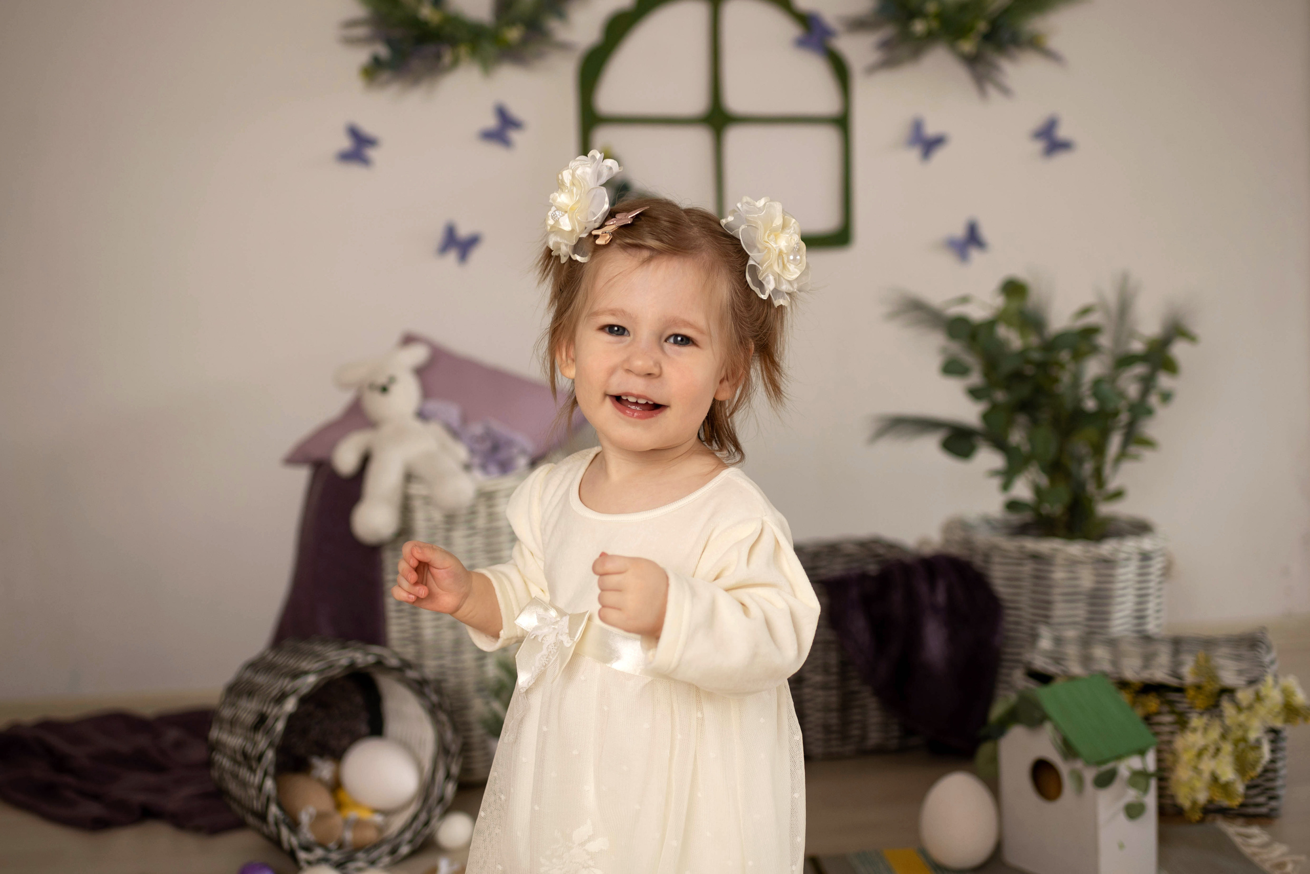 Ульяна. Семейный и детский фотограф Оля в Тюмени