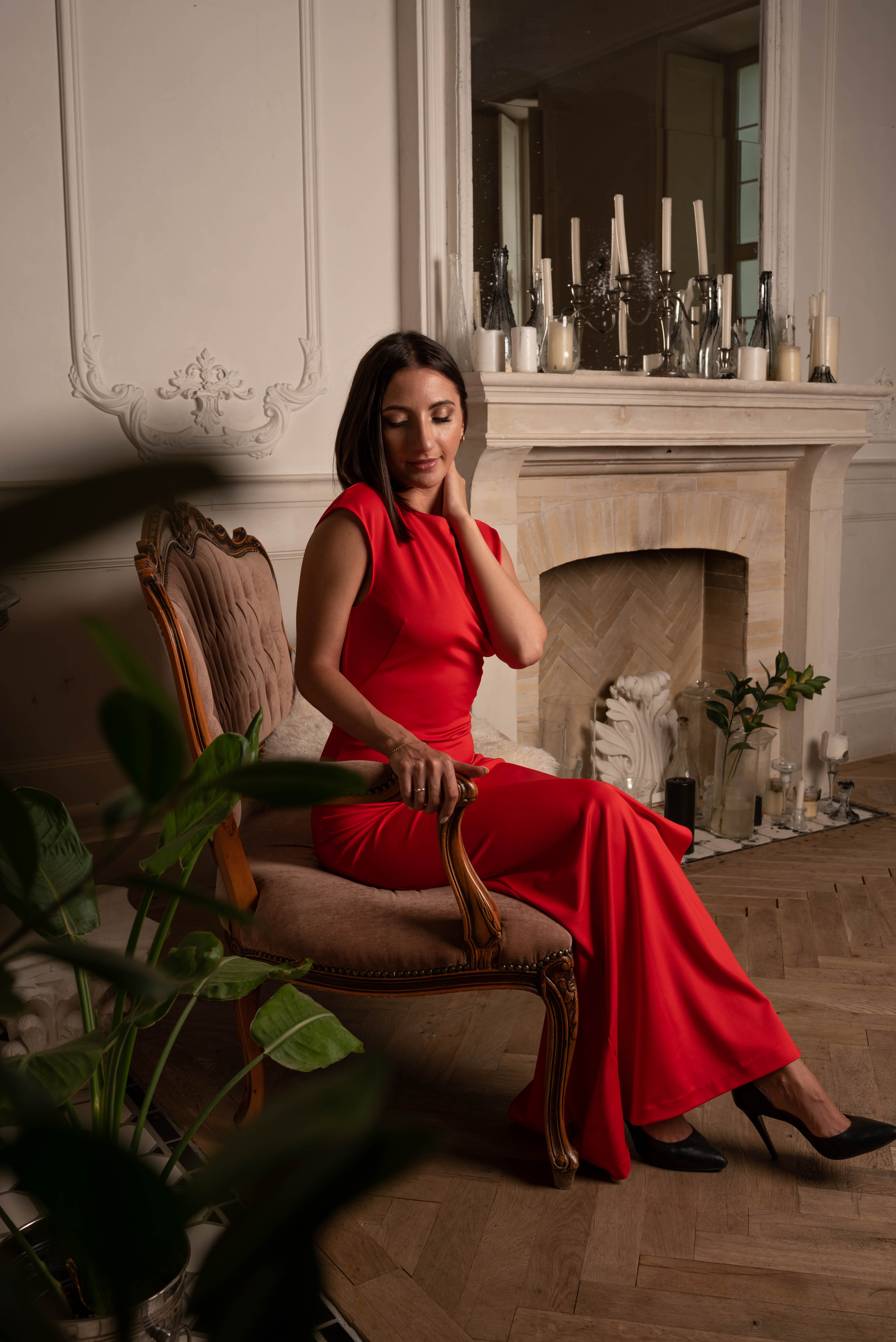 Нарине. Семейный и детский фотограф Оля в Тюмени