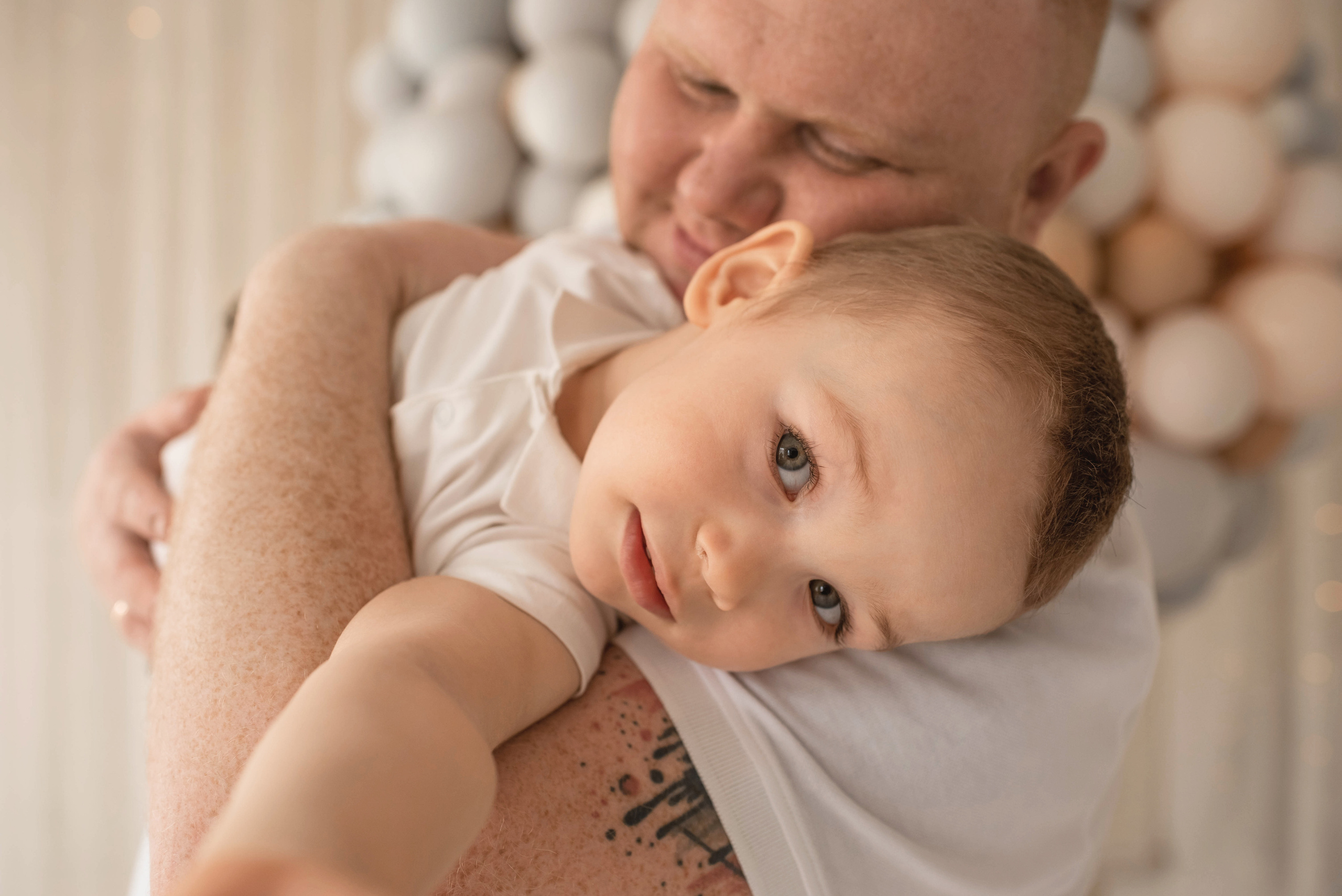 Ильмир, Лиана и Алан. Семейный и детский фотограф Оля в Тюмени