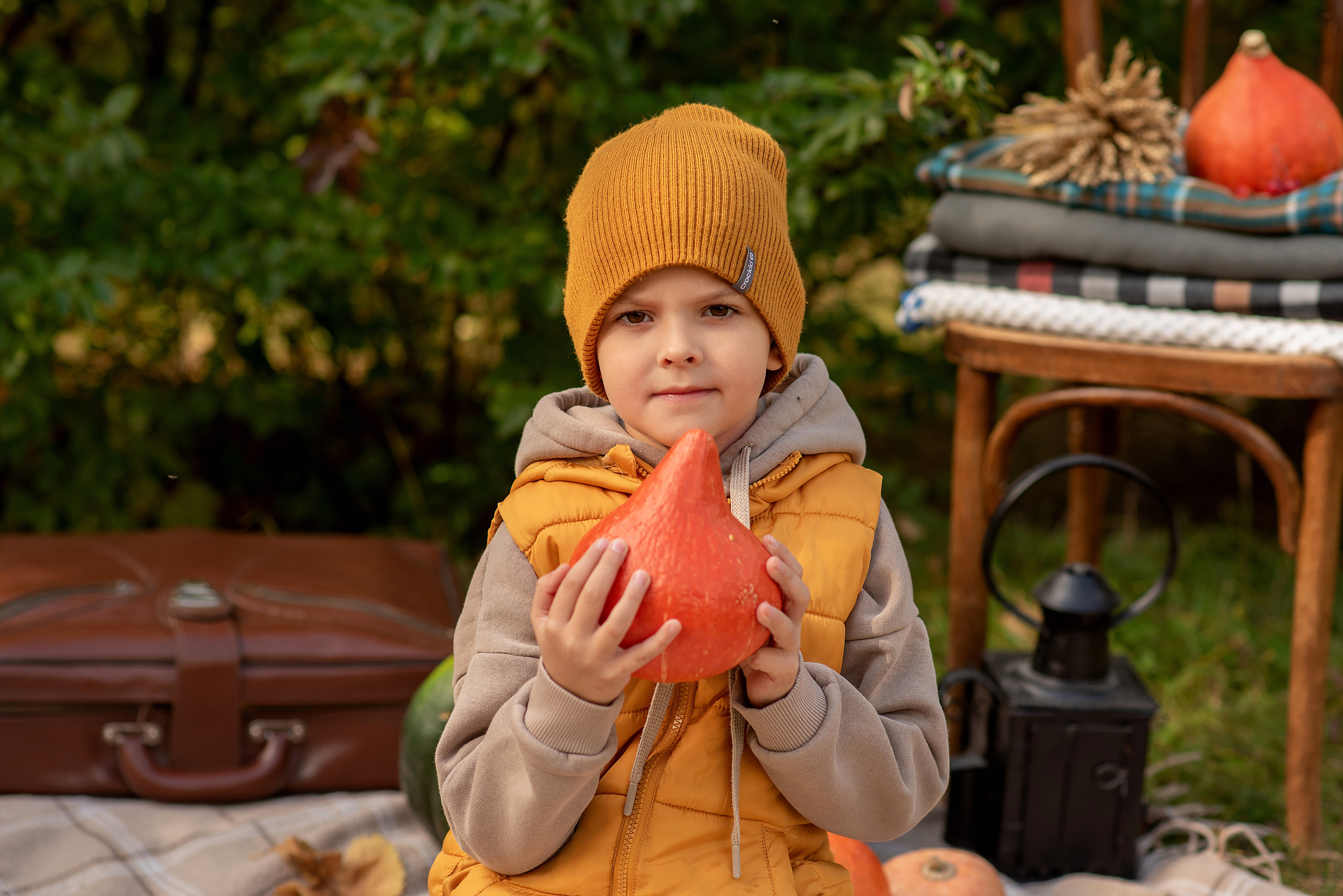Даша, Слава, Захар и Марк. Семейный и детский фотограф Оля в Тюмени
