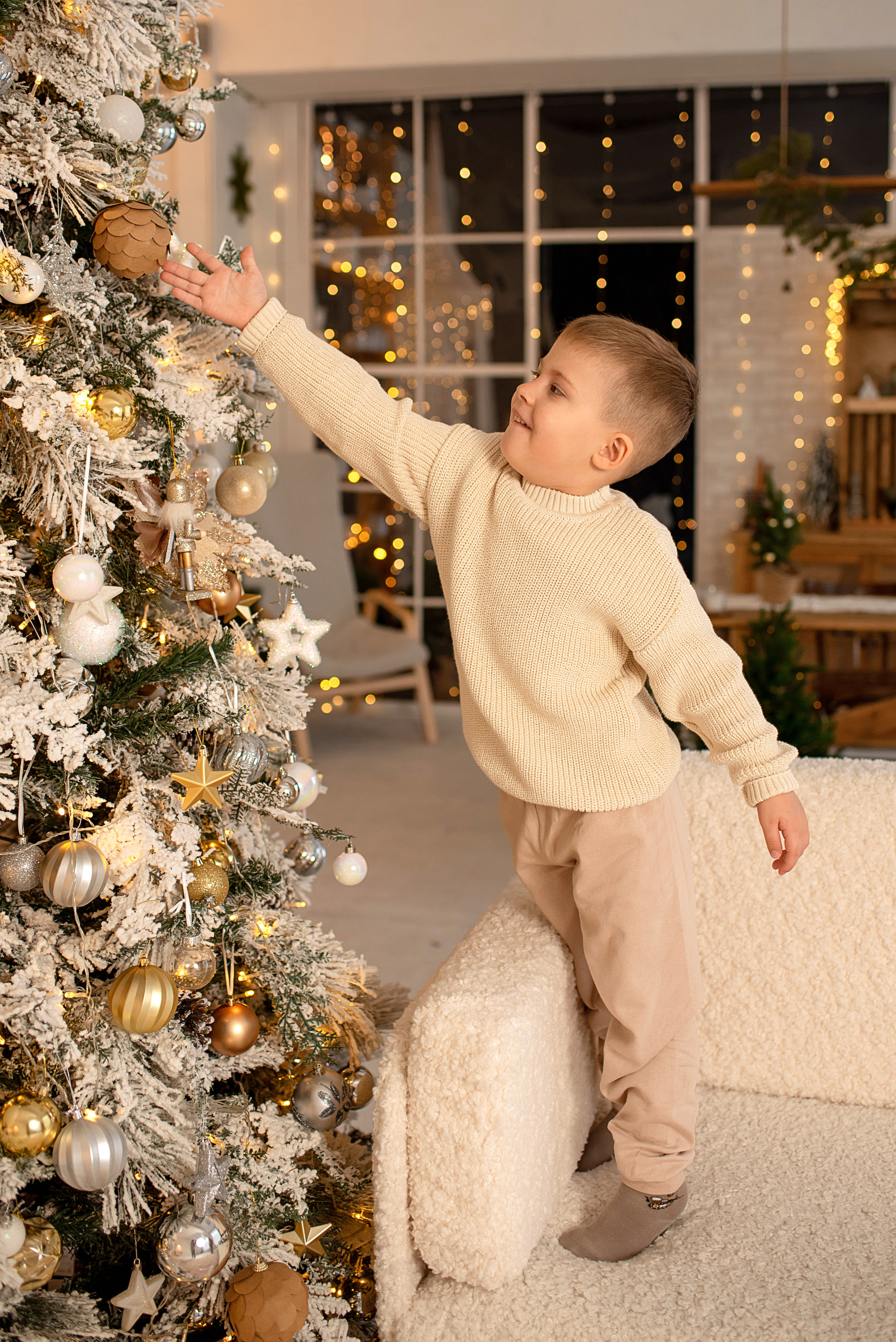 Надежда и Саша. Семейный и детский фотограф Оля в Тюмени