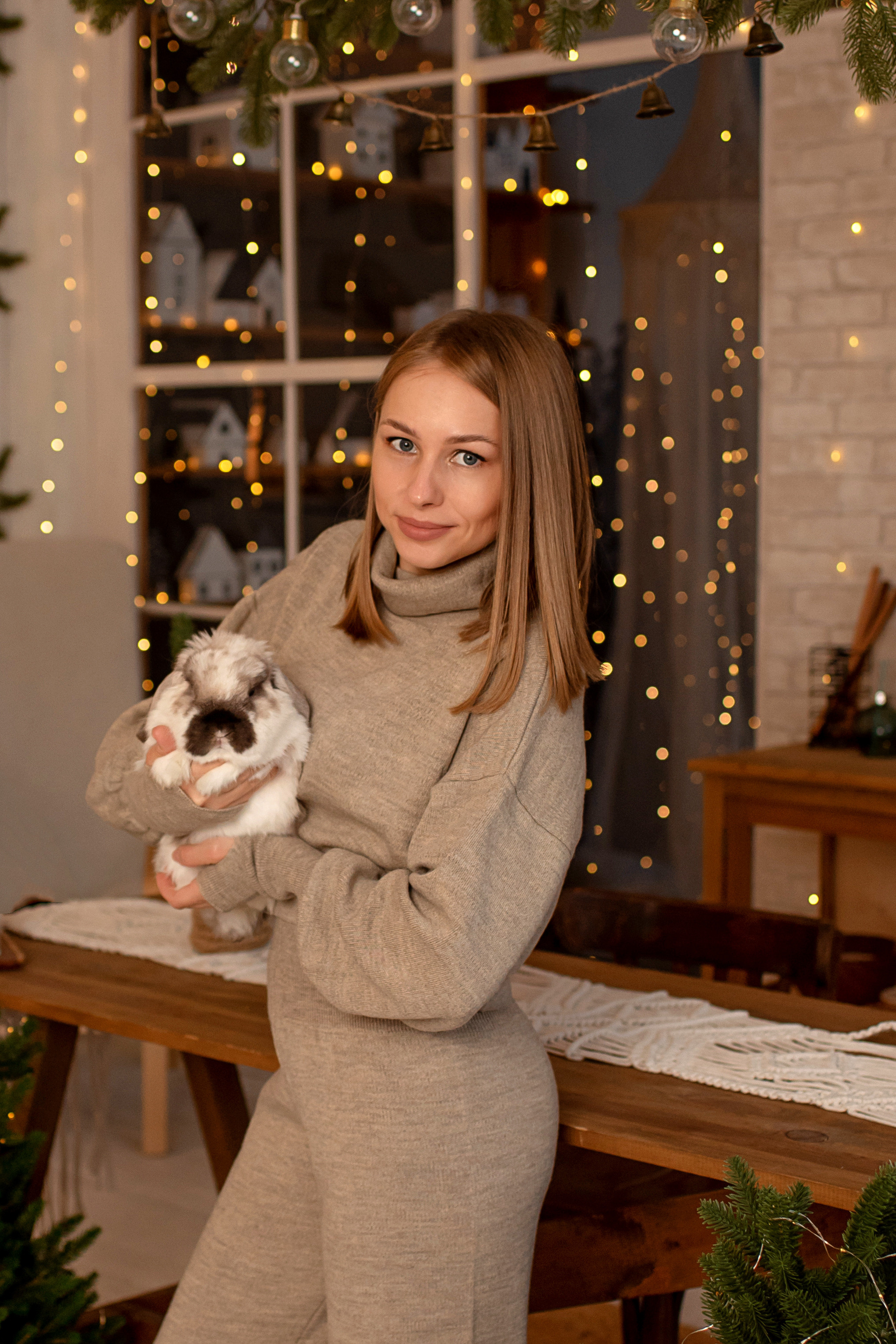 Надежда и Саша. Семейный и детский фотограф Оля в Тюмени