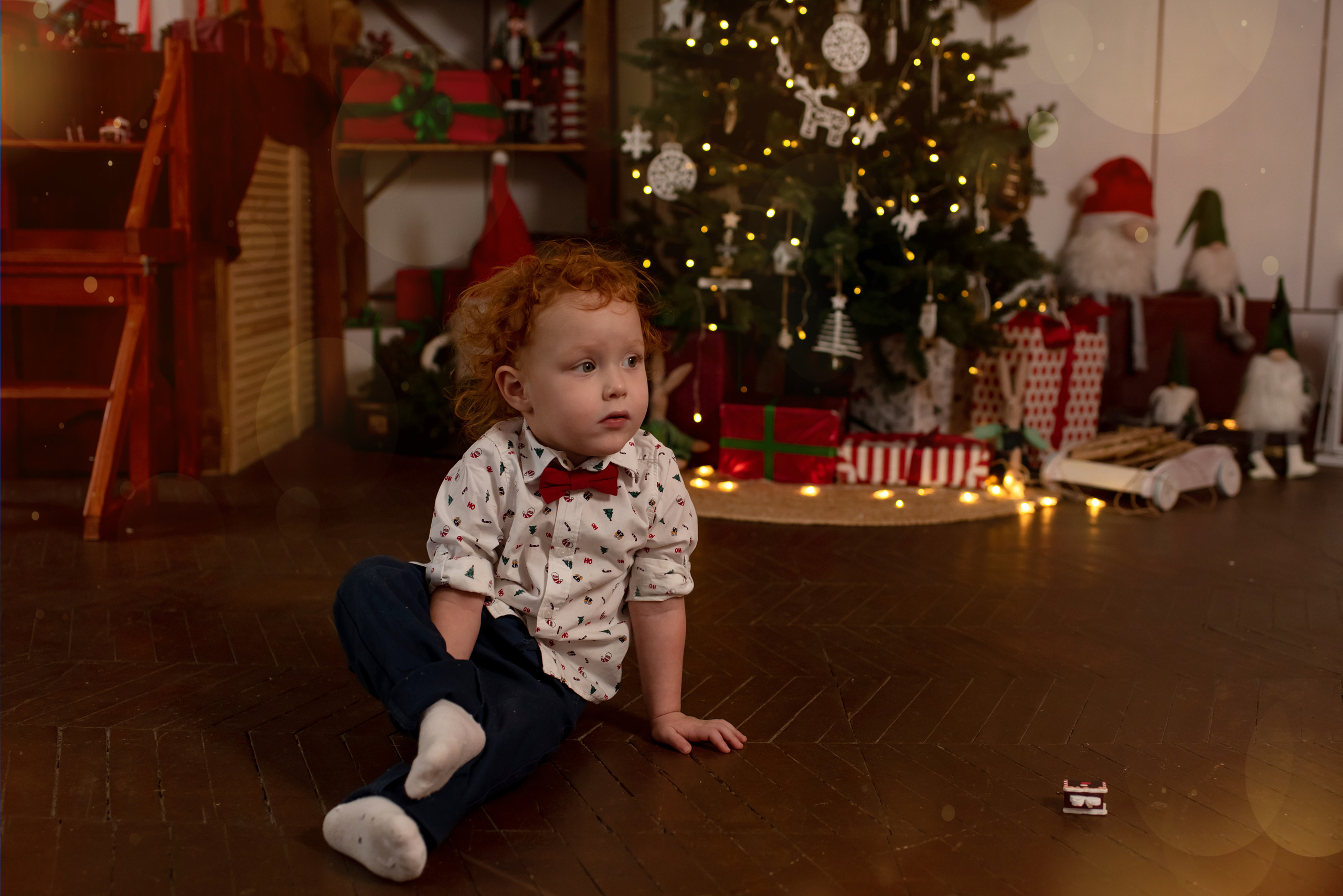 Близнецы Иосиф и Арон. Семейный и детский фотограф Оля в Тюмени