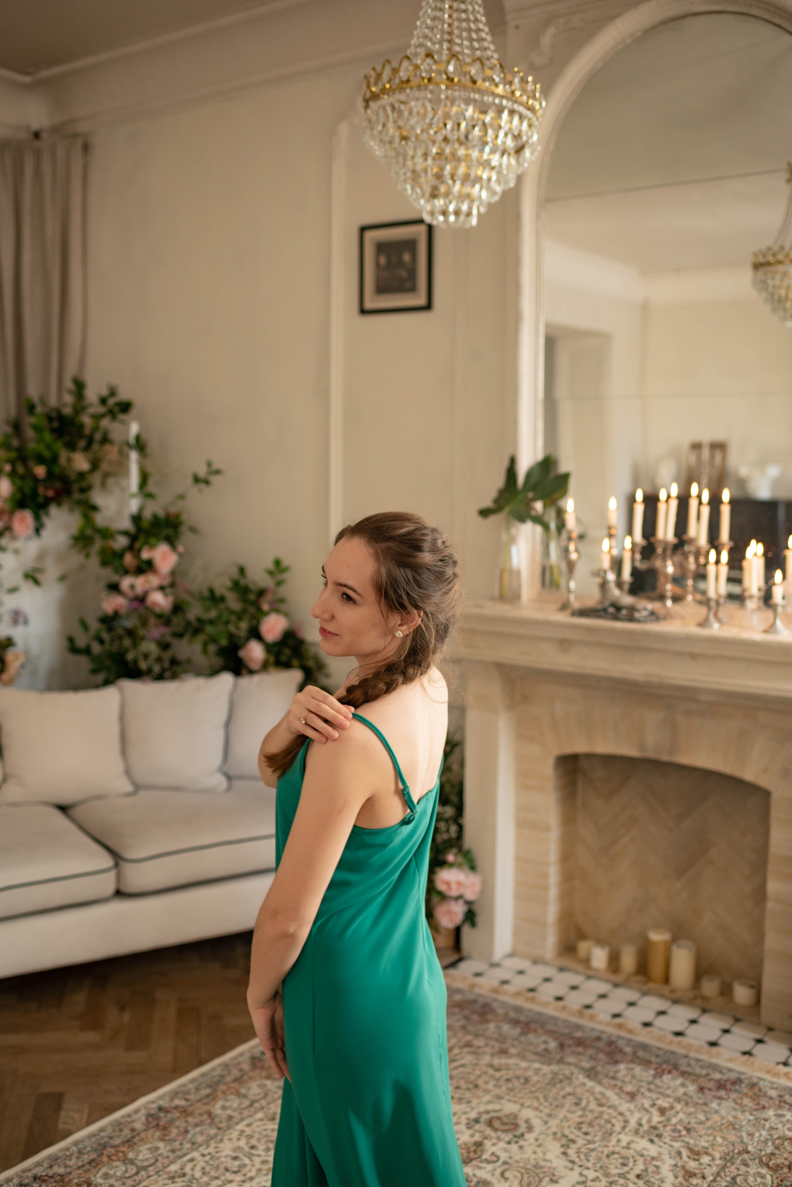 Мария. Семейный и детский фотограф Оля в Тюмени