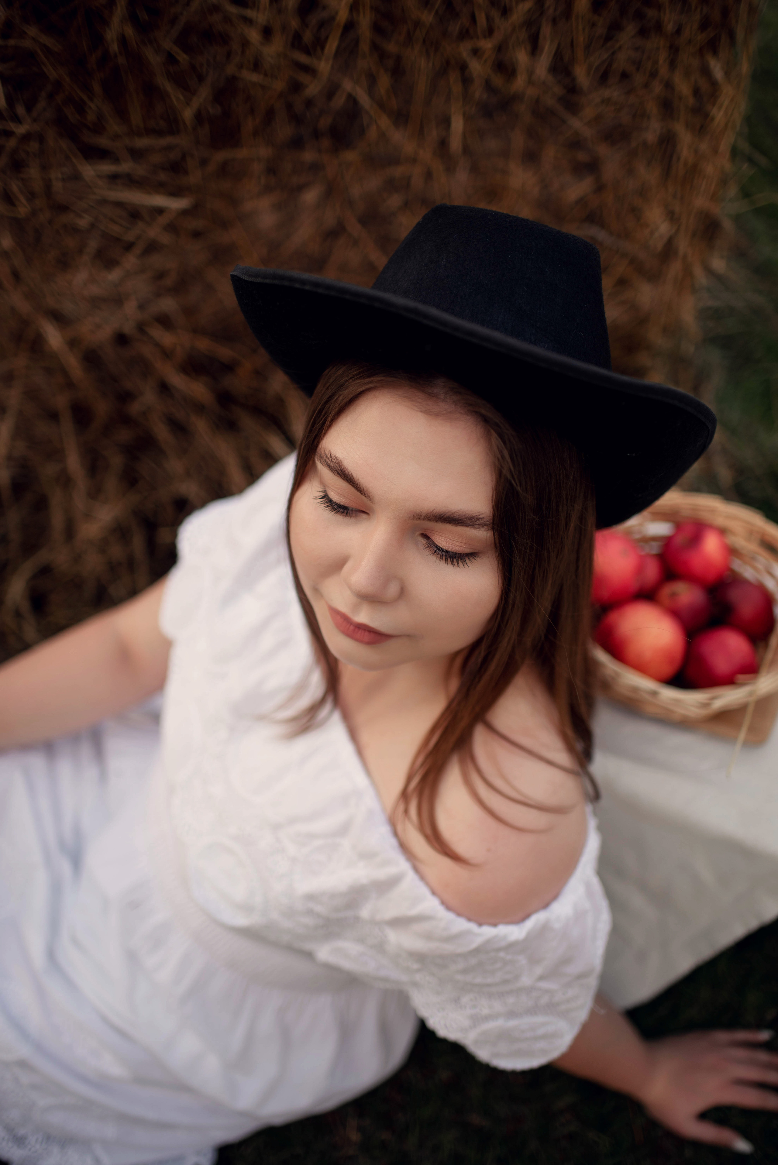 Наталия на проекте стирка. Семейный и детский фотограф Оля в Тюмени