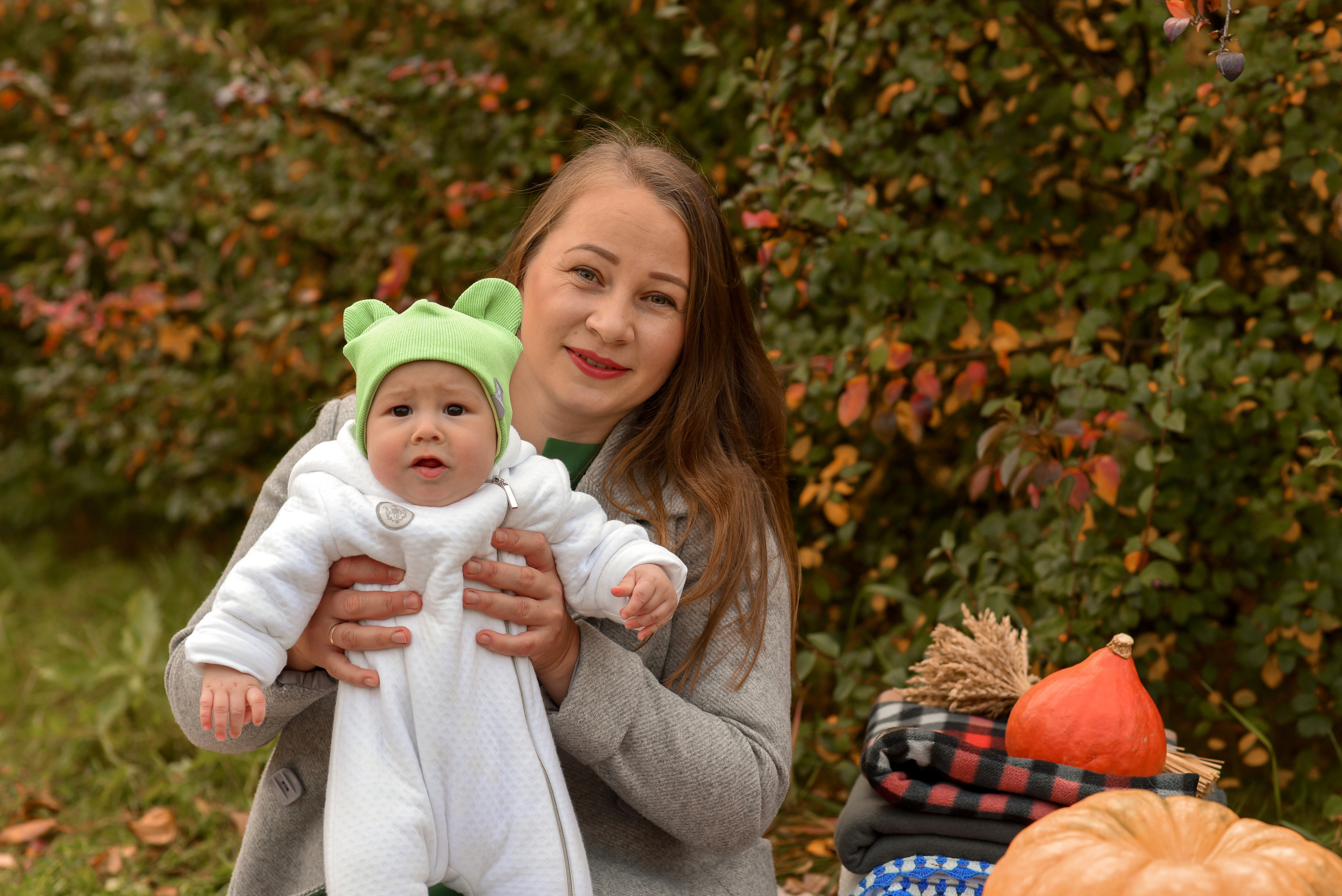Андрей Алена Тая и Коля. Семейный и детский фотограф Оля в Тюмени