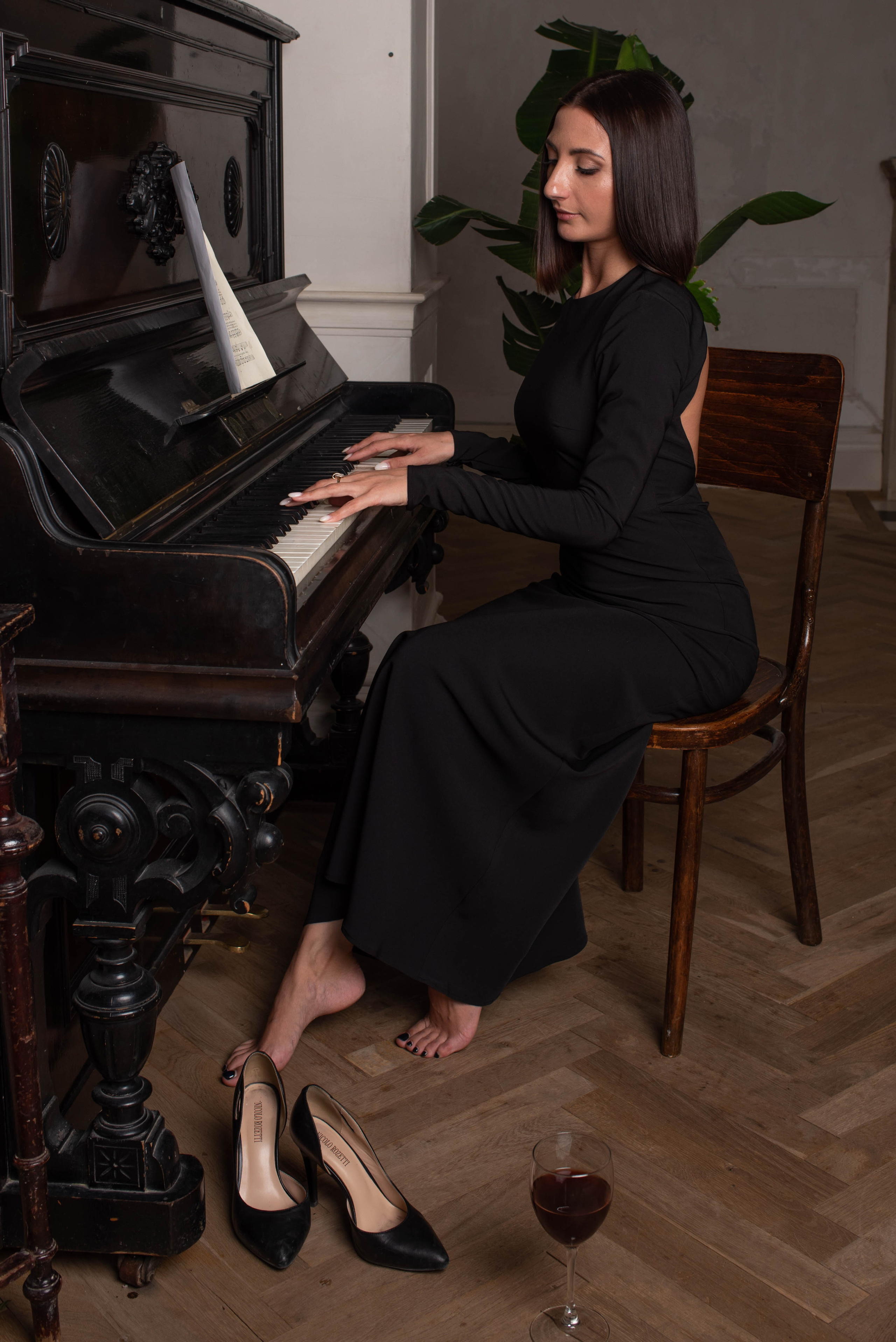 Нарине. Семейный и детский фотограф Оля в Тюмени