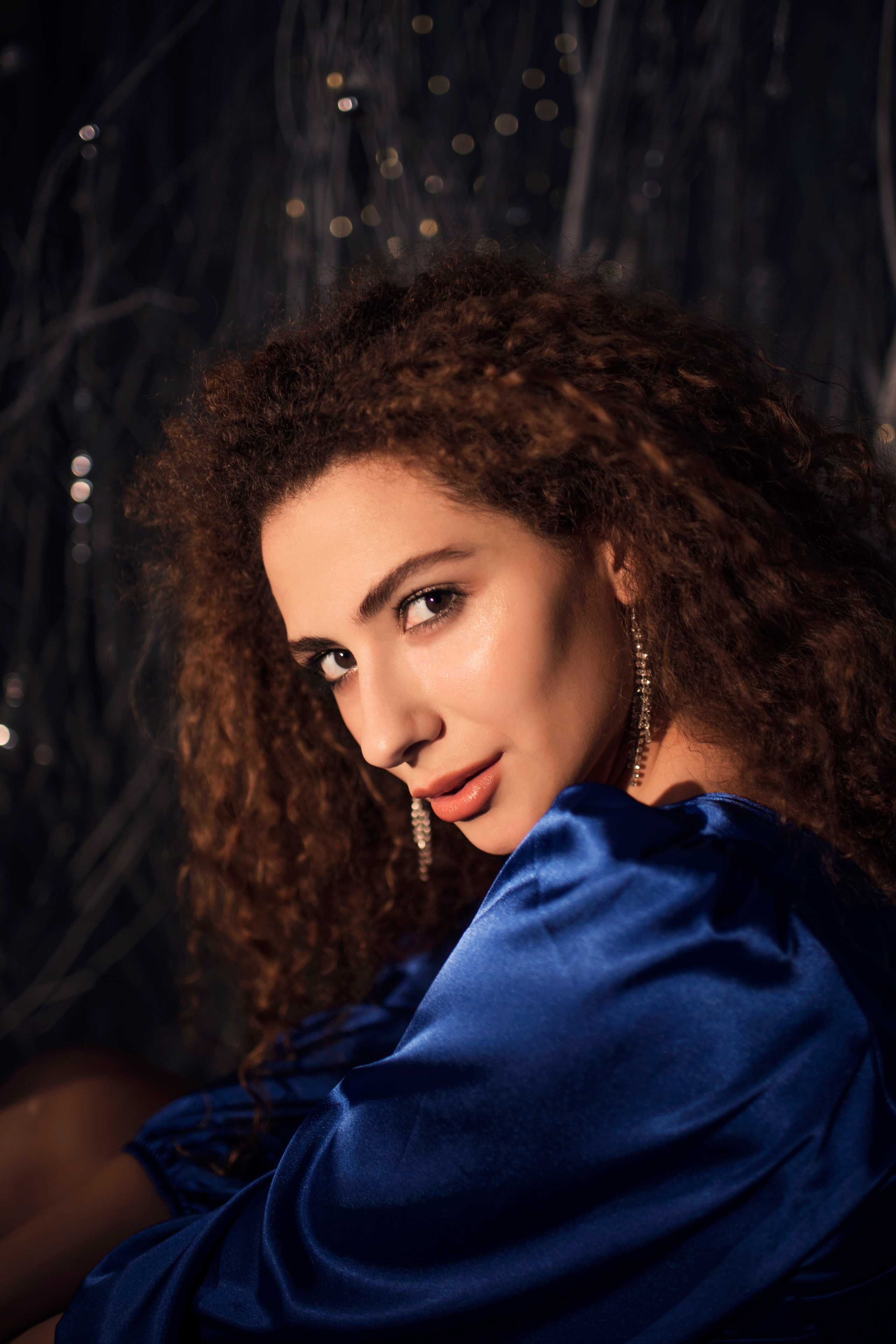 Алиса. Семейный и детский фотограф Оля в Тюмени