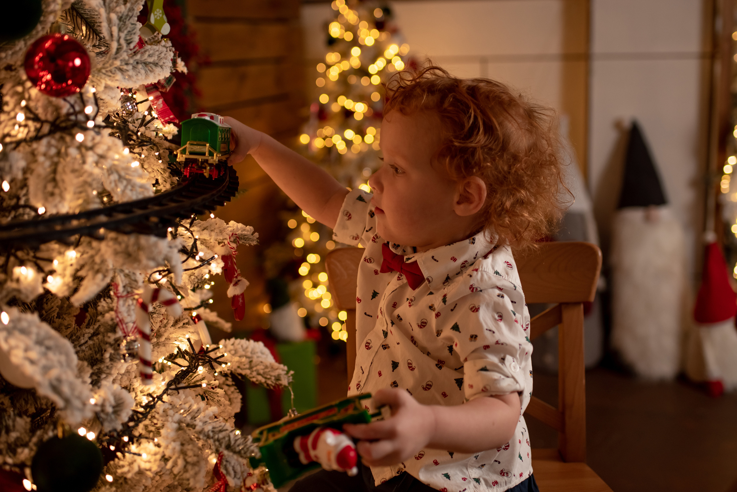 Близнецы Иосиф и Арон. Семейный и детский фотограф Оля в Тюмени