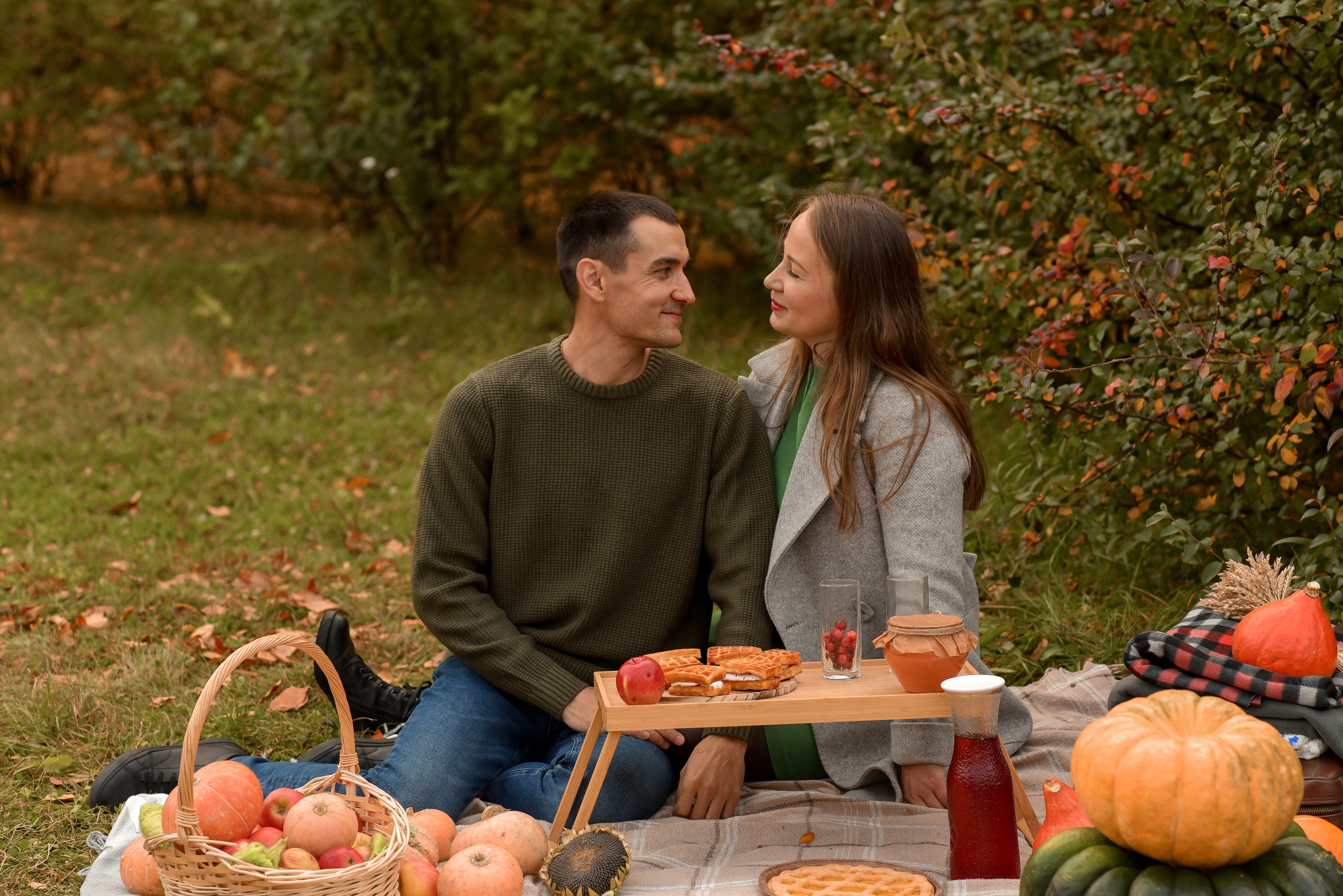 Андрей Алена Тая и Коля. Семейный и детский фотограф Оля в Тюмени