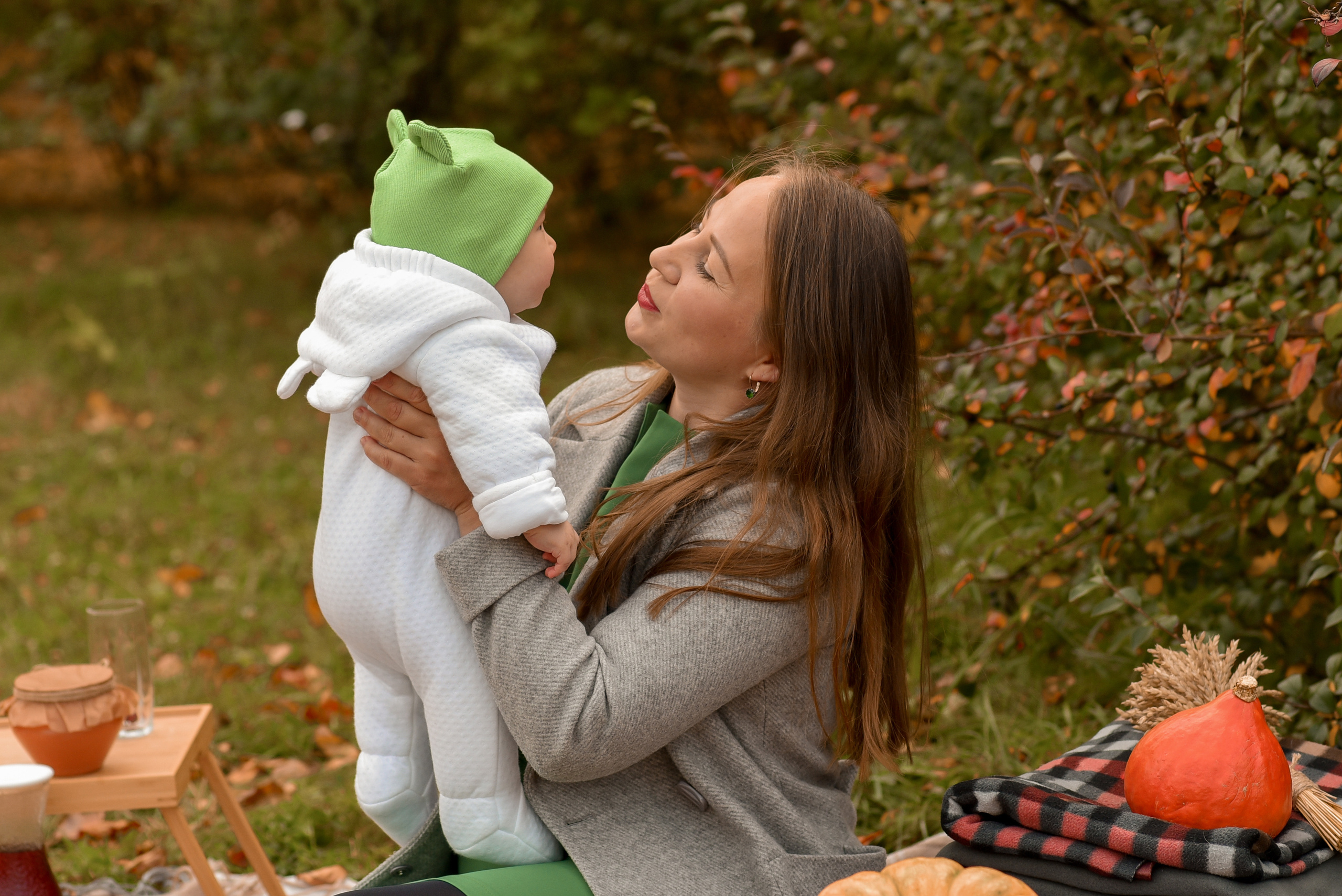 Андрей Алена Тая и Коля. Семейный и детский фотограф Оля в Тюмени