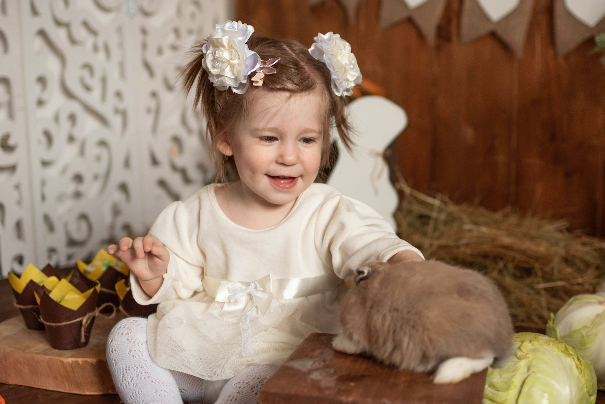Ульяна. Семейный и детский фотограф Оля в Тюмени