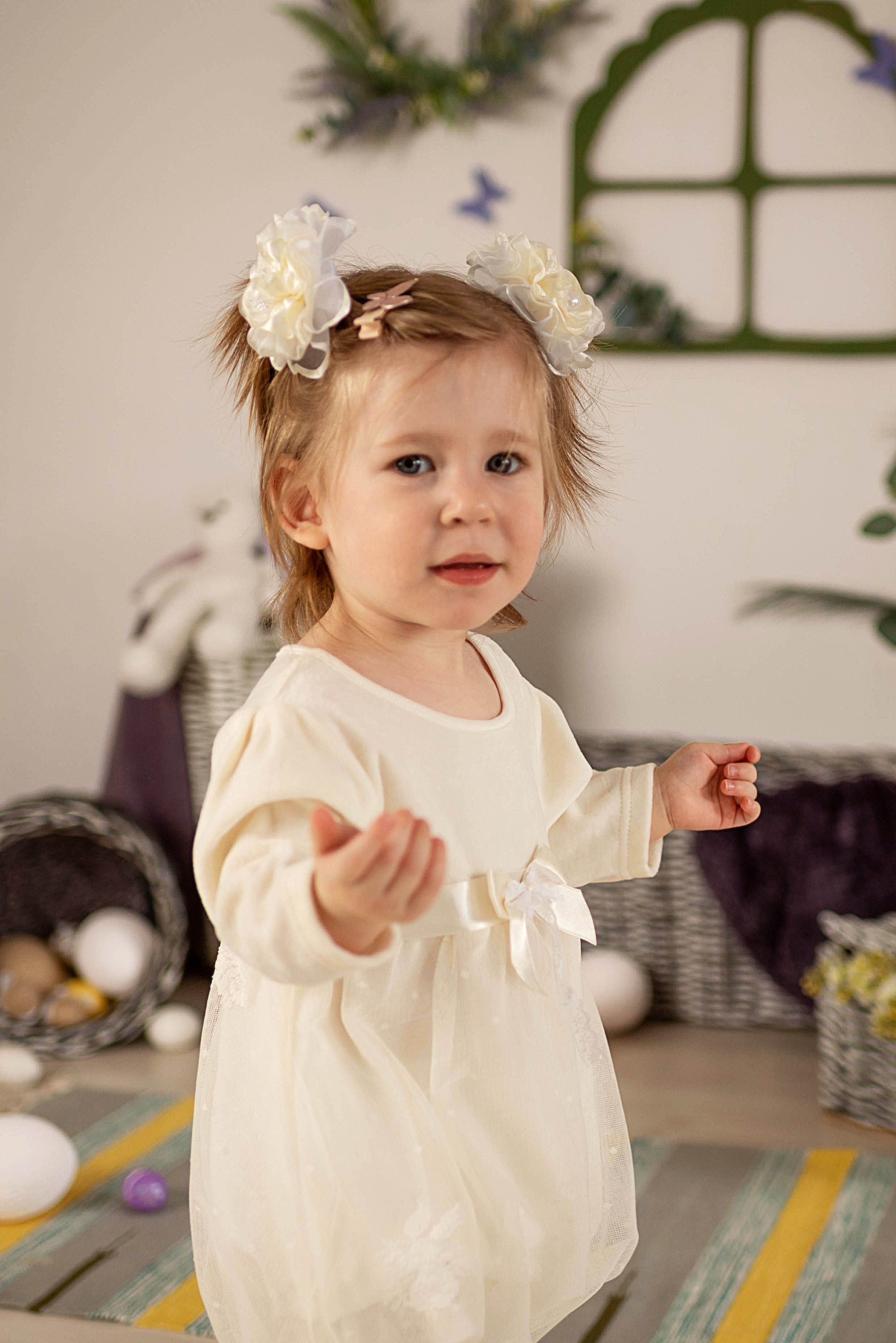 Ульяна. Семейный и детский фотограф Оля в Тюмени