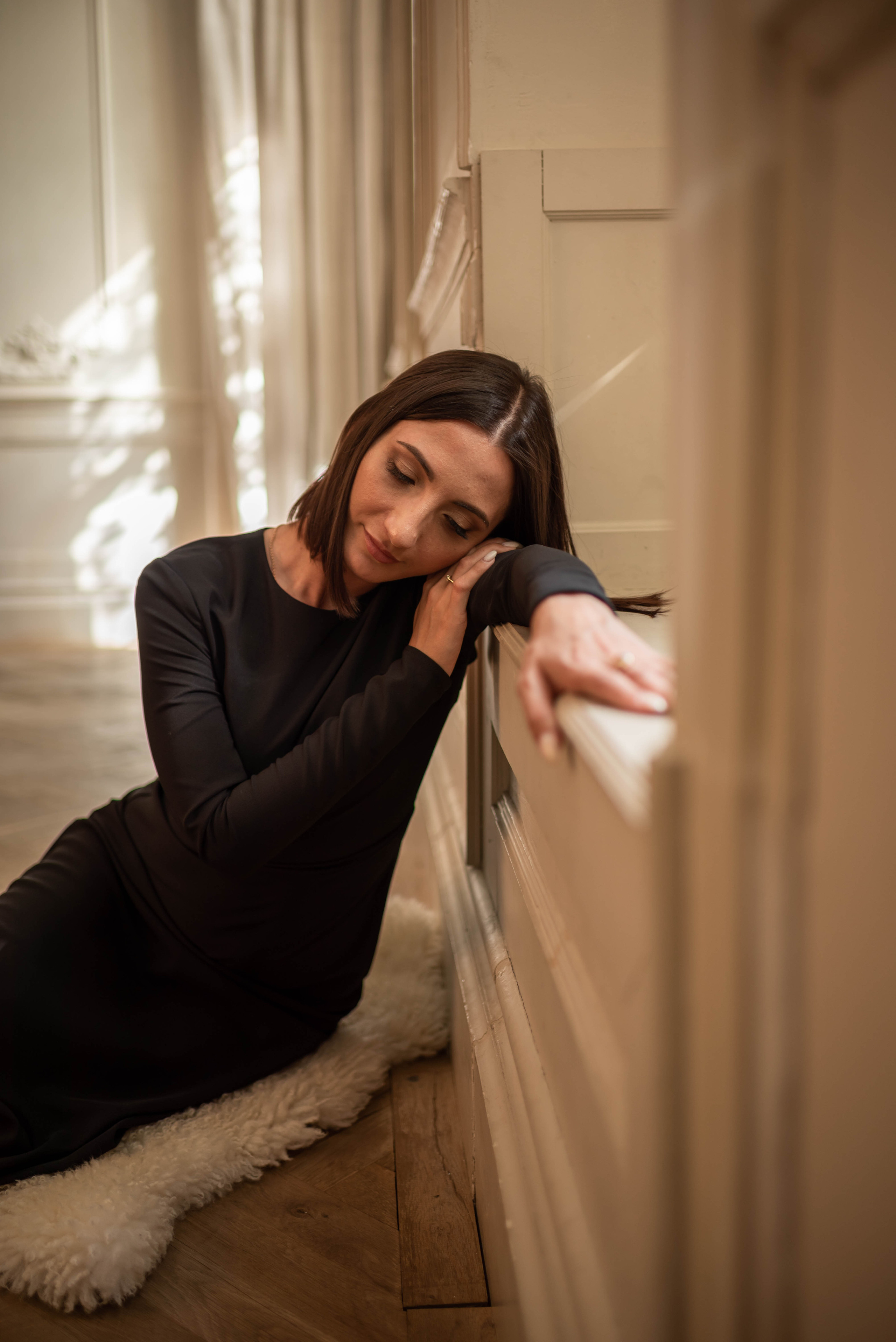 Нарине. Семейный и детский фотограф Оля в Тюмени