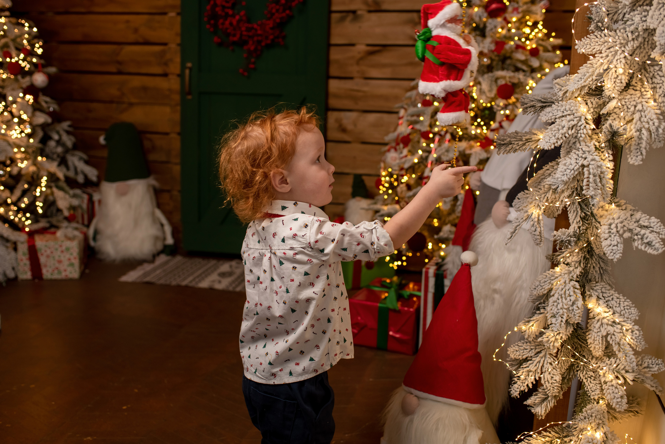 Близнецы Иосиф и Арон. Семейный и детский фотограф Оля в Тюмени