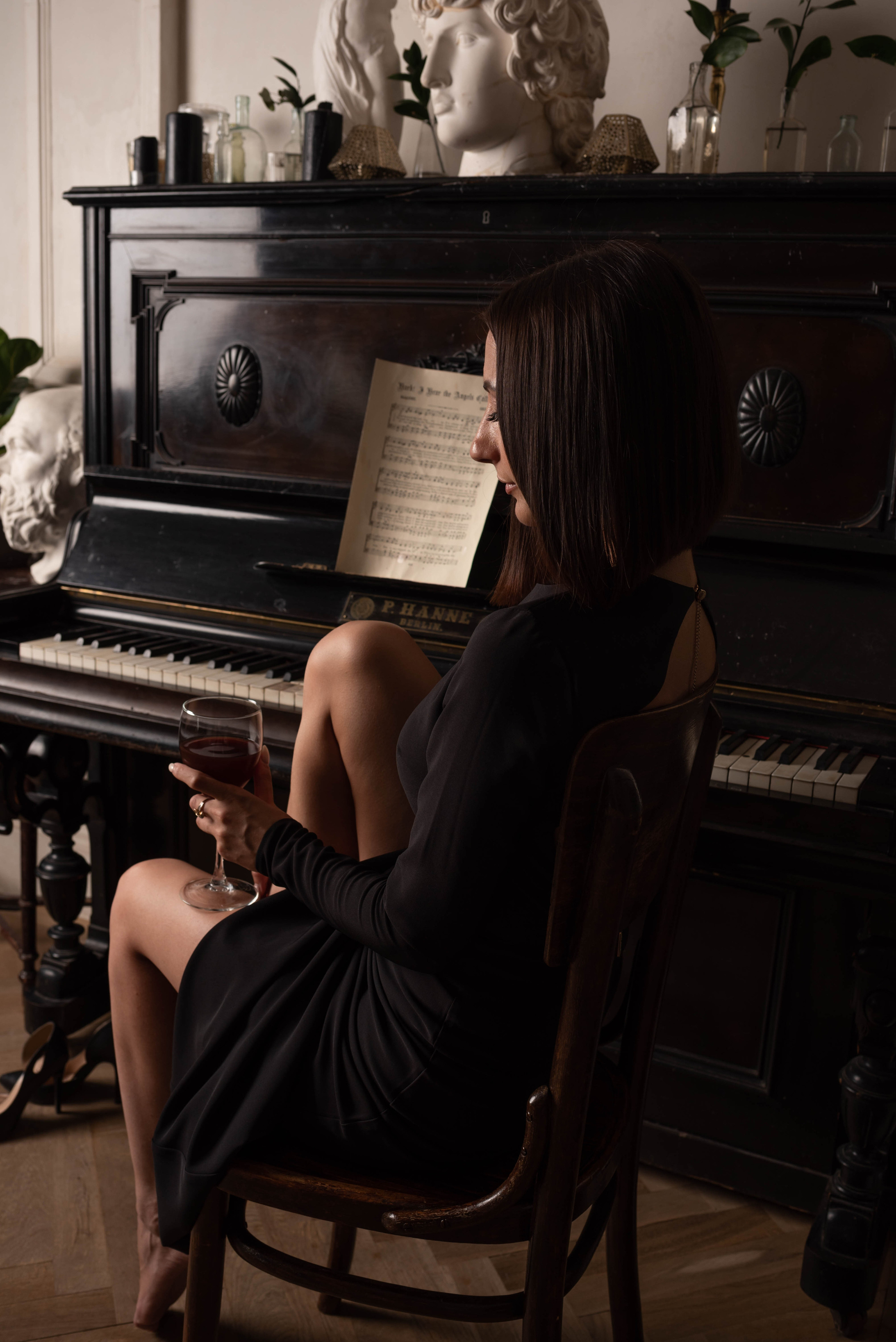 Нарине. Семейный и детский фотограф Оля в Тюмени