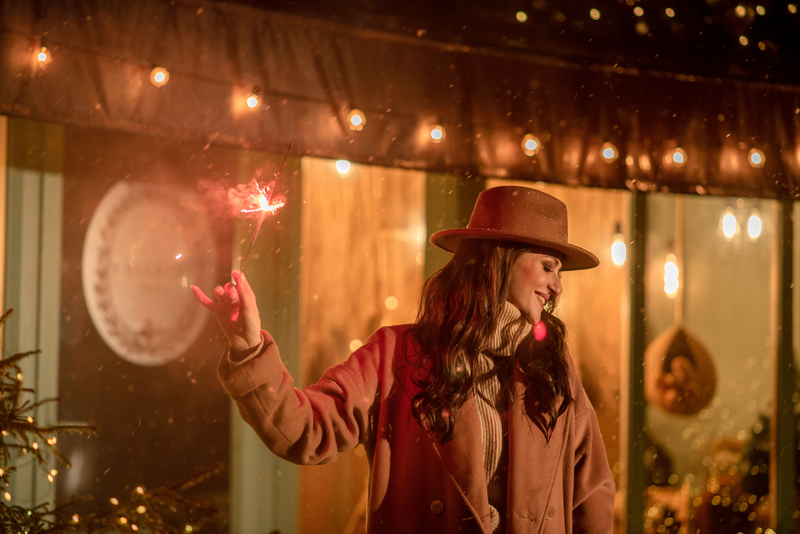 Маргарита в уличной локации. Семейный и детский фотограф Оля в Тюмени