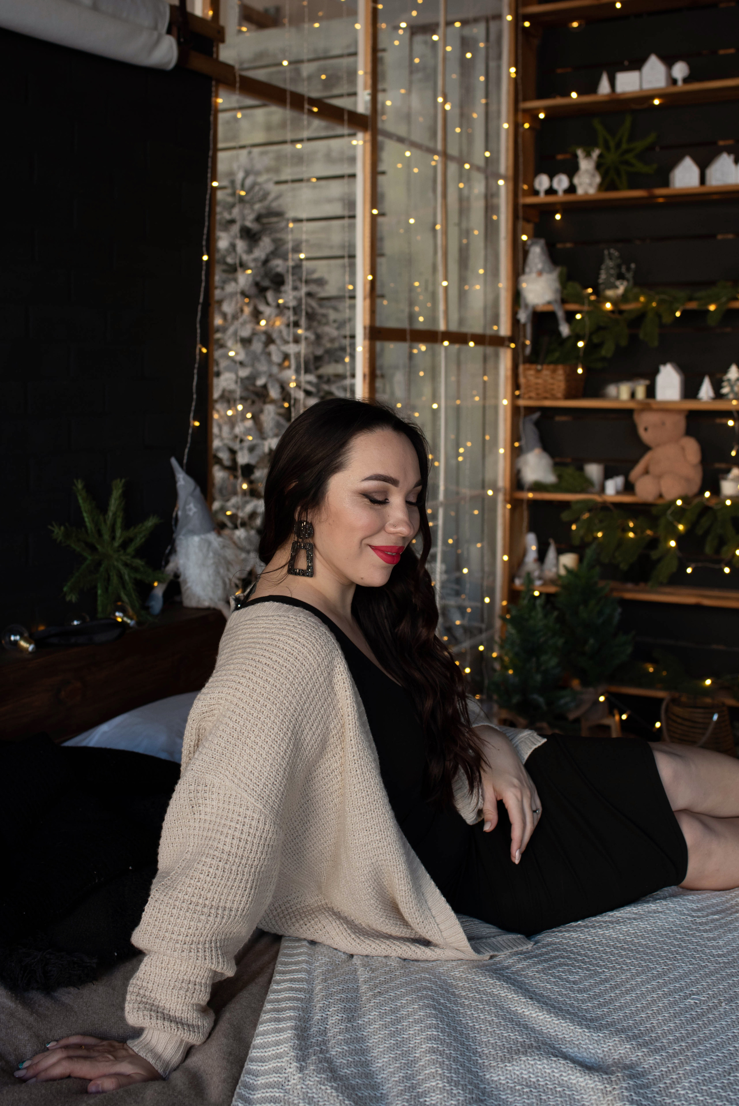 Ильмир, Лиана и Алан. Семейный и детский фотограф Оля в Тюмени