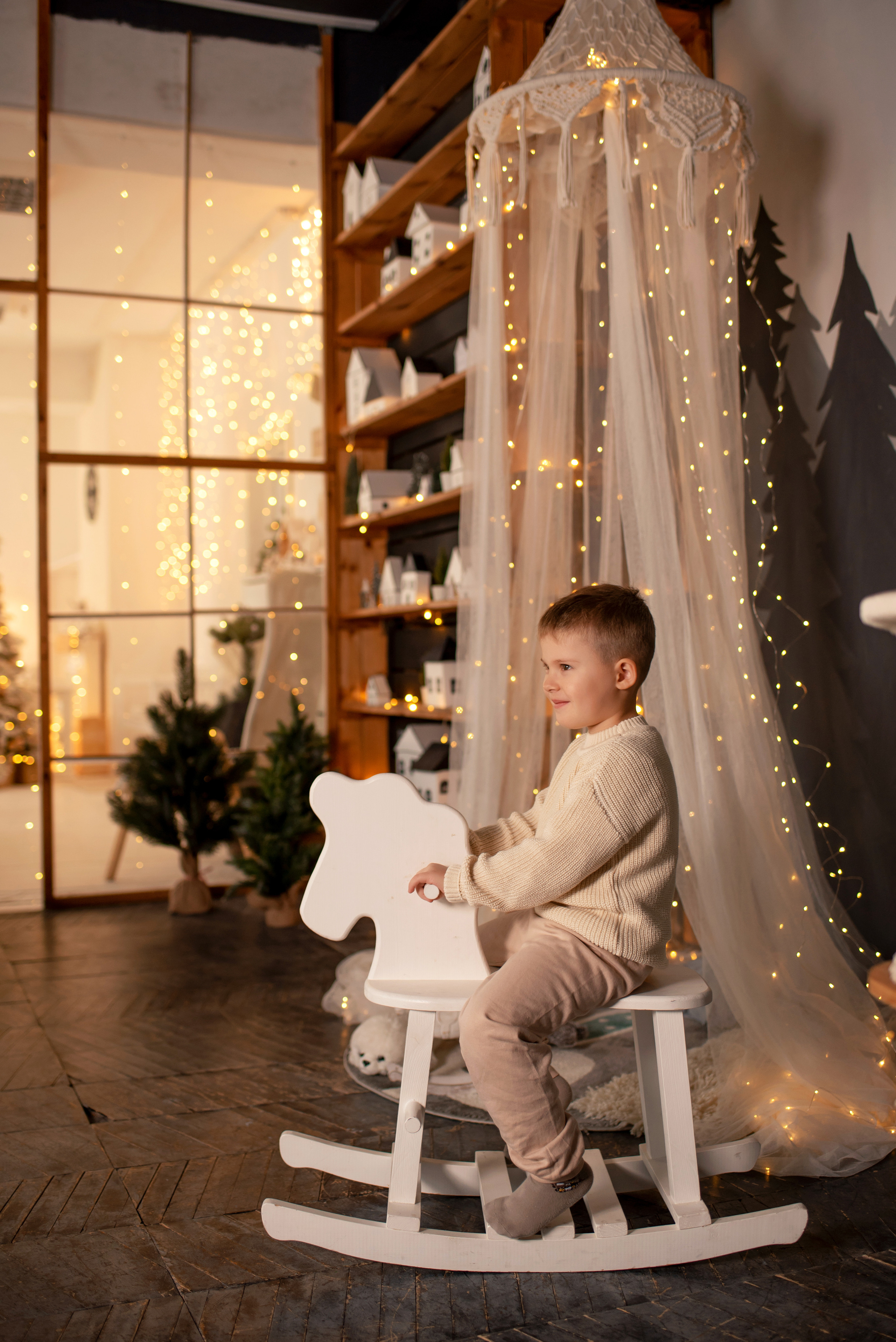 Надежда и Саша. Семейный и детский фотограф Оля в Тюмени