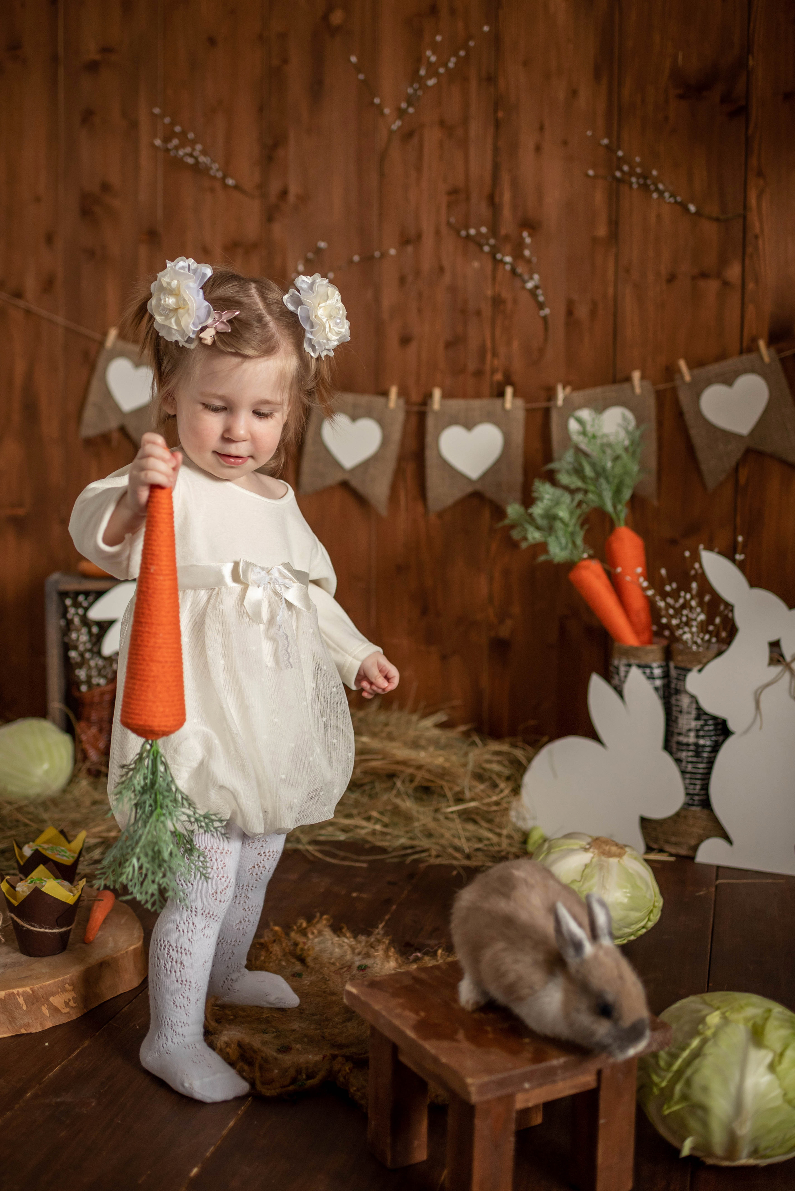 Ульяна. Семейный и детский фотограф Оля в Тюмени