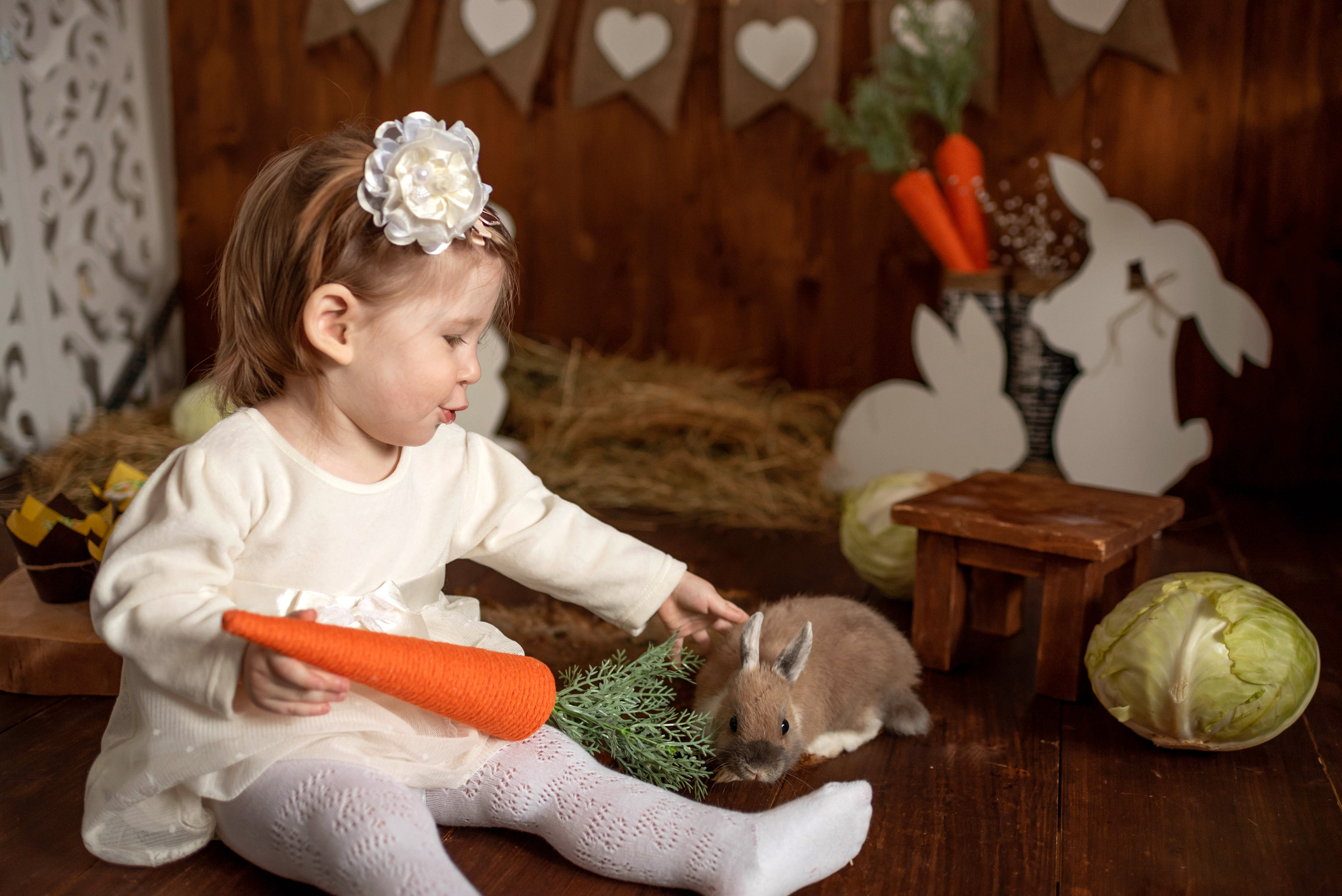 Ульяна. Семейный и детский фотограф Оля в Тюмени