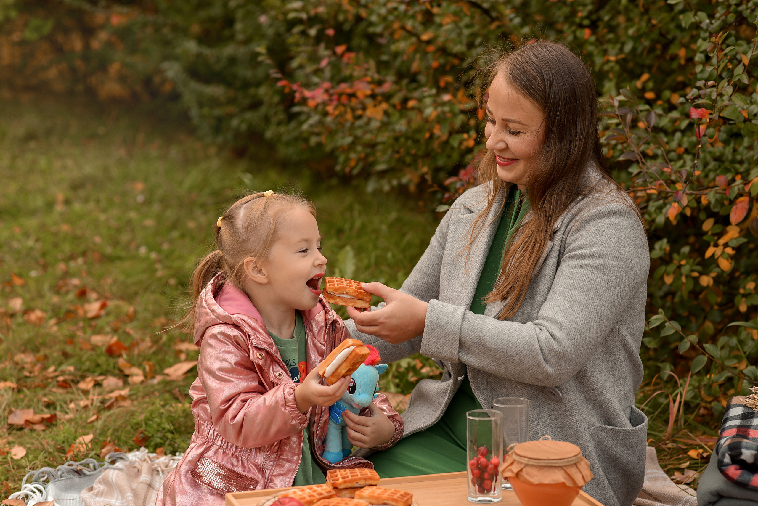 Андрей Алена Тая и Коля. Семейный и детский фотограф Оля в Тюмени