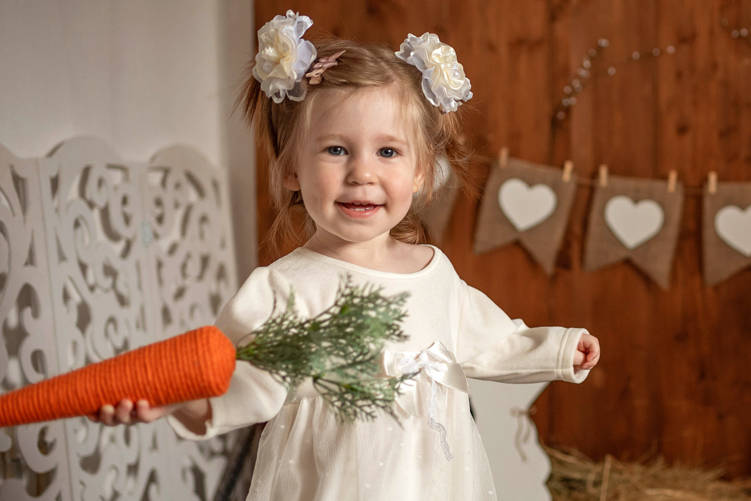 Ульяна. Семейный и детский фотограф Оля в Тюмени