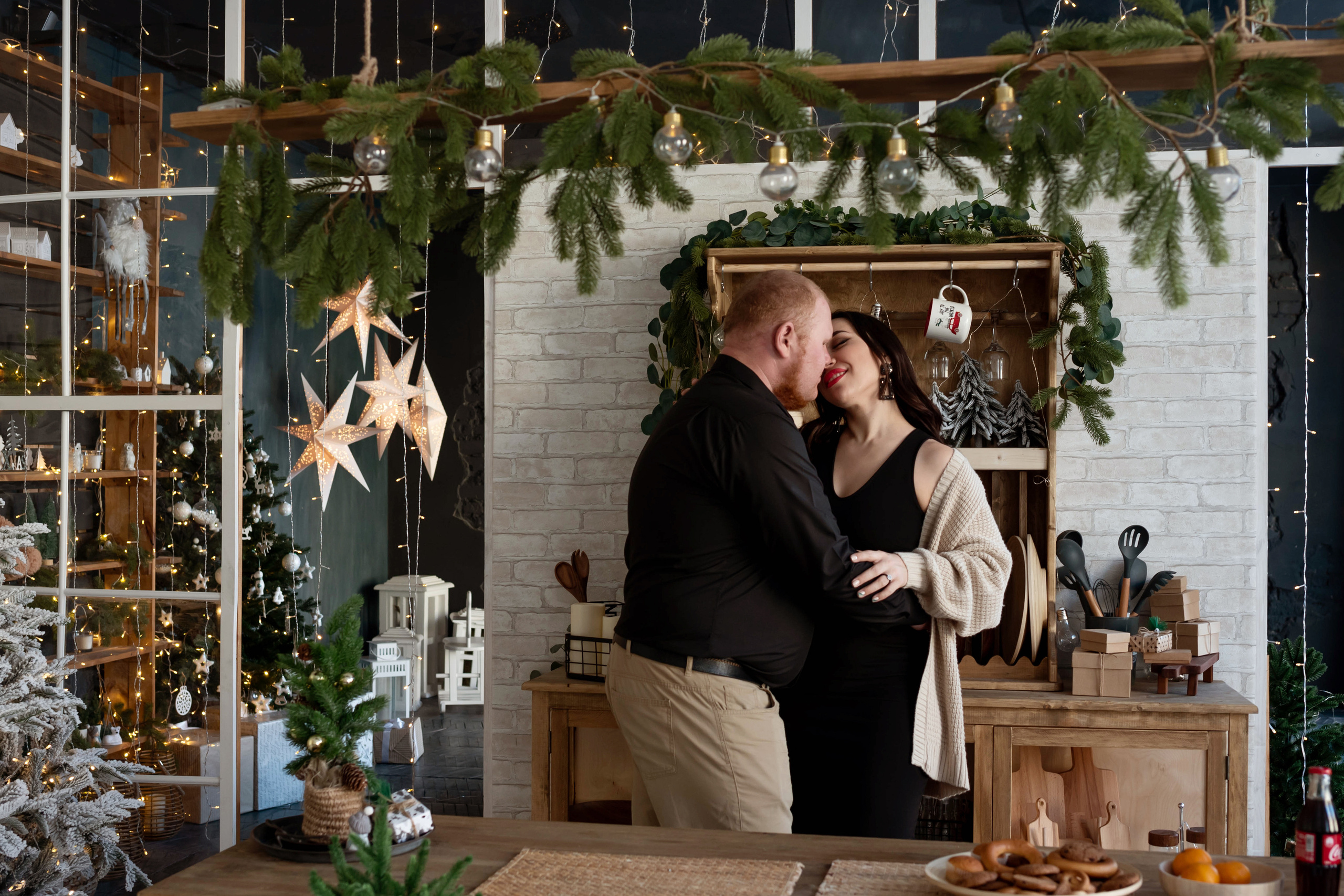 Ильмир, Лиана и Алан. Семейный и детский фотограф Оля в Тюмени