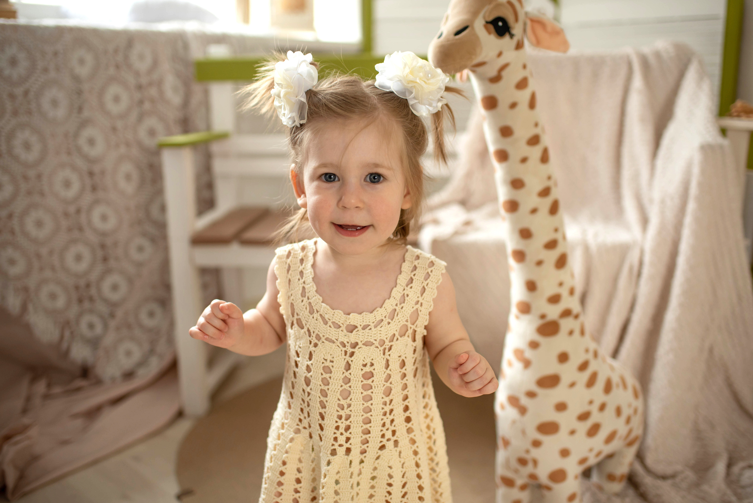 Ульяна. Семейный и детский фотограф Оля в Тюмени