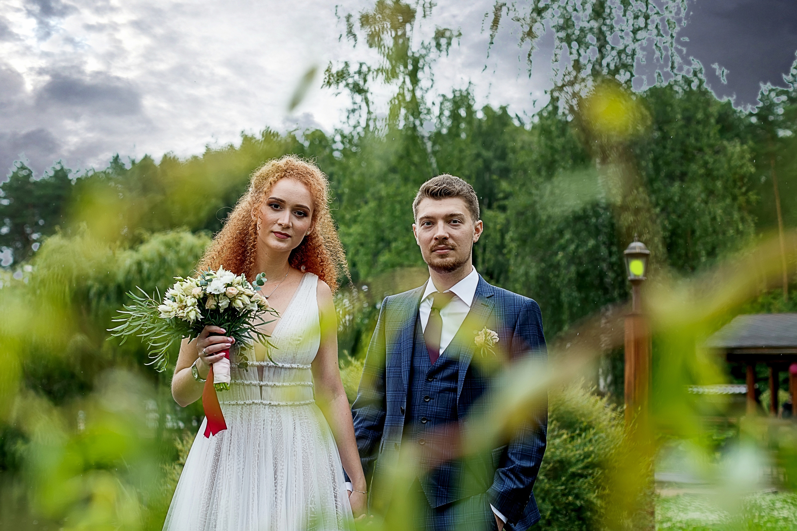 Фотосъемка на свадьбе. Геннадий Степанов —фотограф в Москве