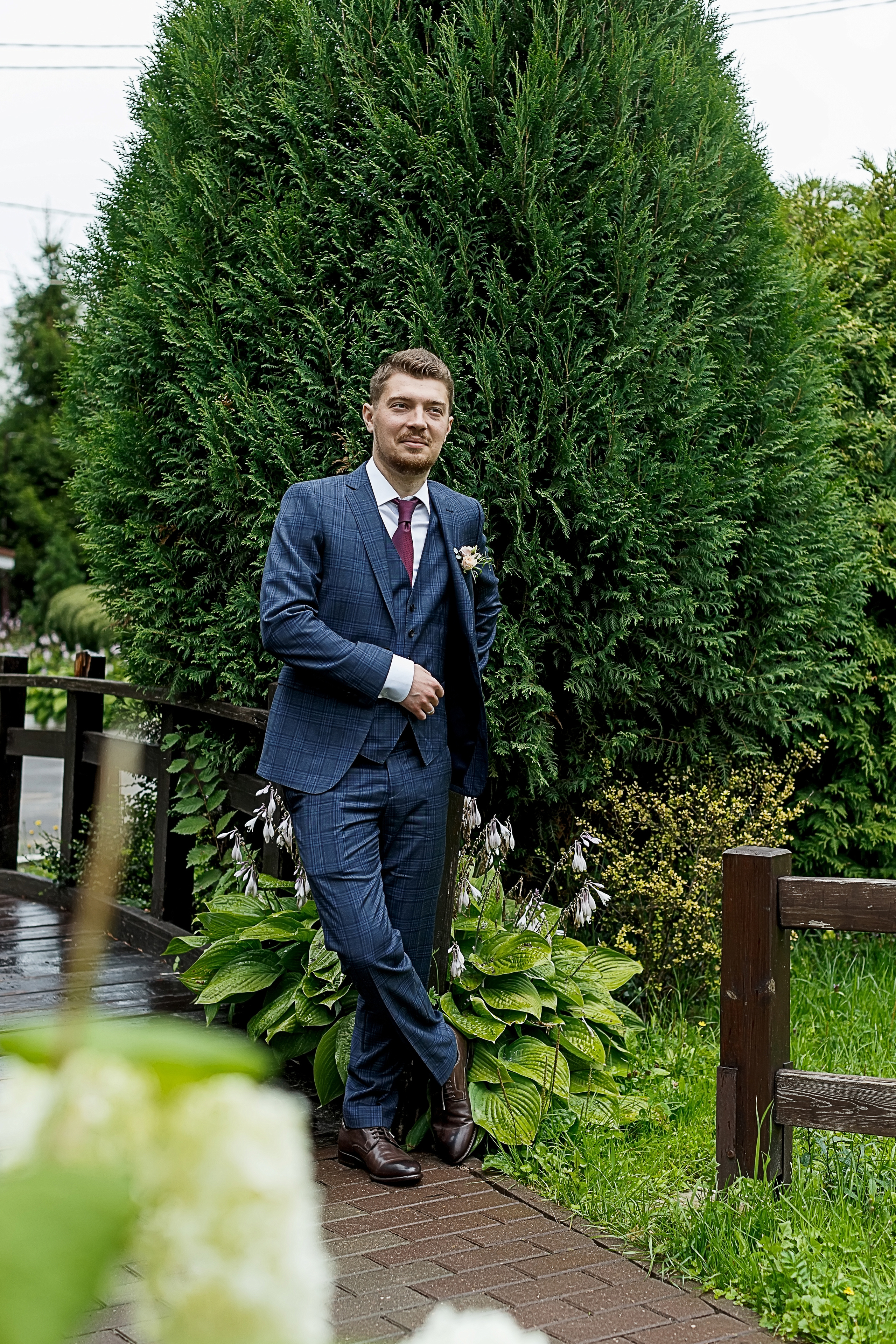 Фотосъемка на свадьбе. Геннадий Степанов —фотограф в Москве