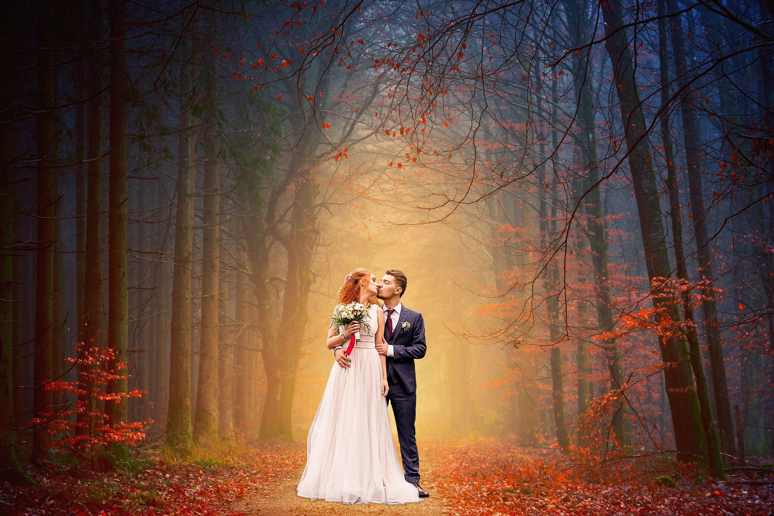 Фотосъемка на свадьбе. Геннадий Степанов —фотограф в Москве