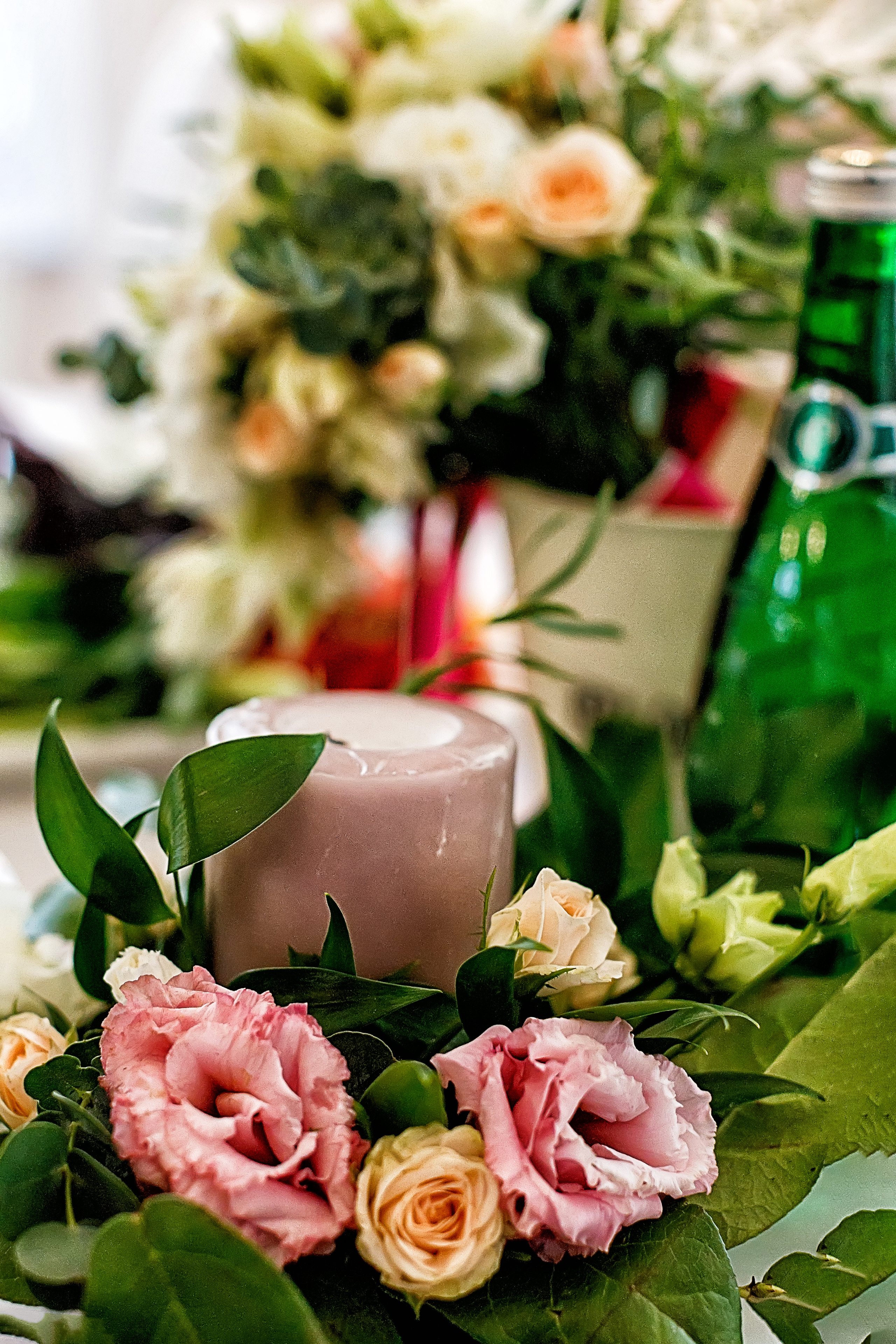 Фотосъемка на свадьбе. Геннадий Степанов —фотограф в Москве