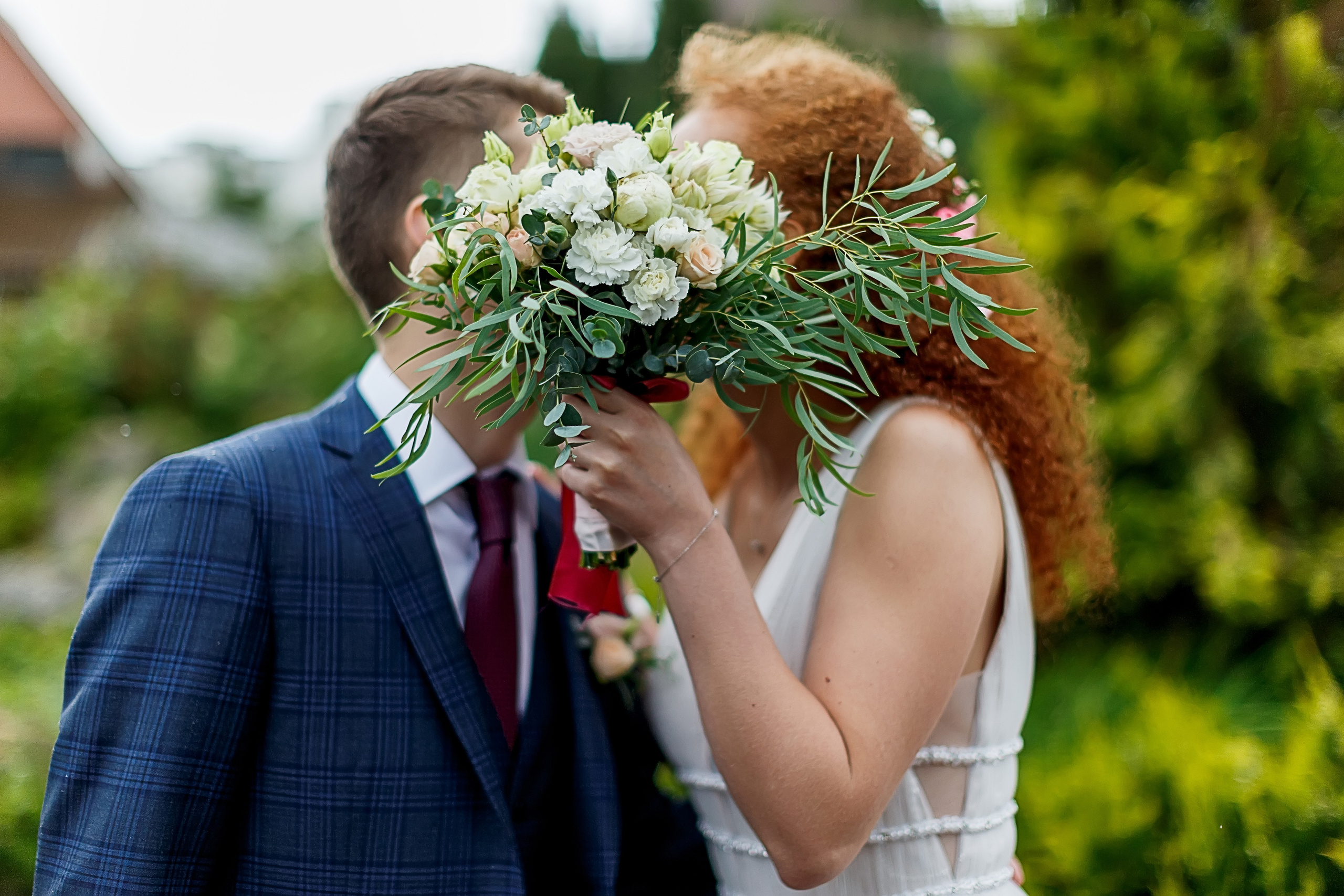 Фотосъемка на свадьбе. Геннадий Степанов —фотограф в Москве