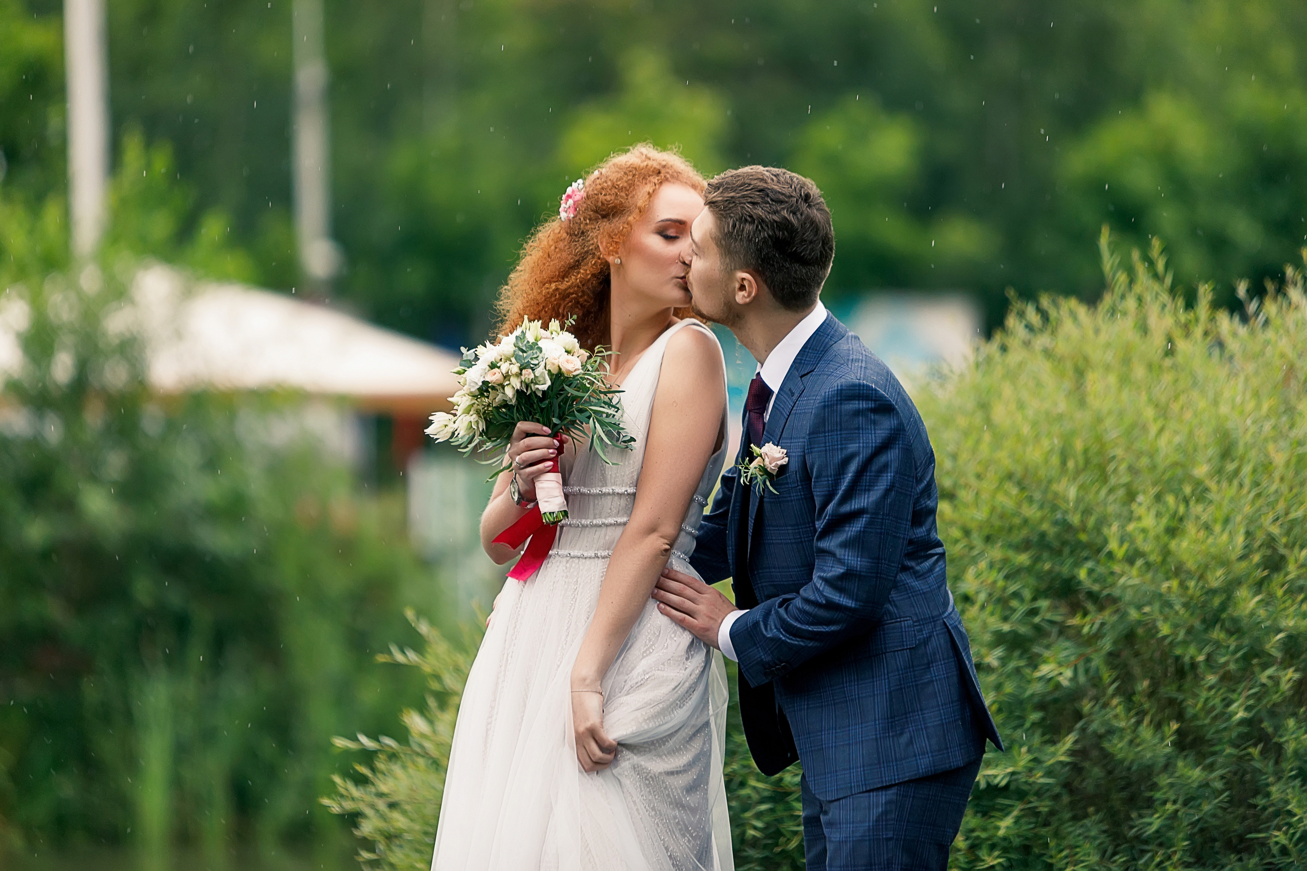 Фотосъемка на свадьбе. Геннадий Степанов —фотограф в Москве