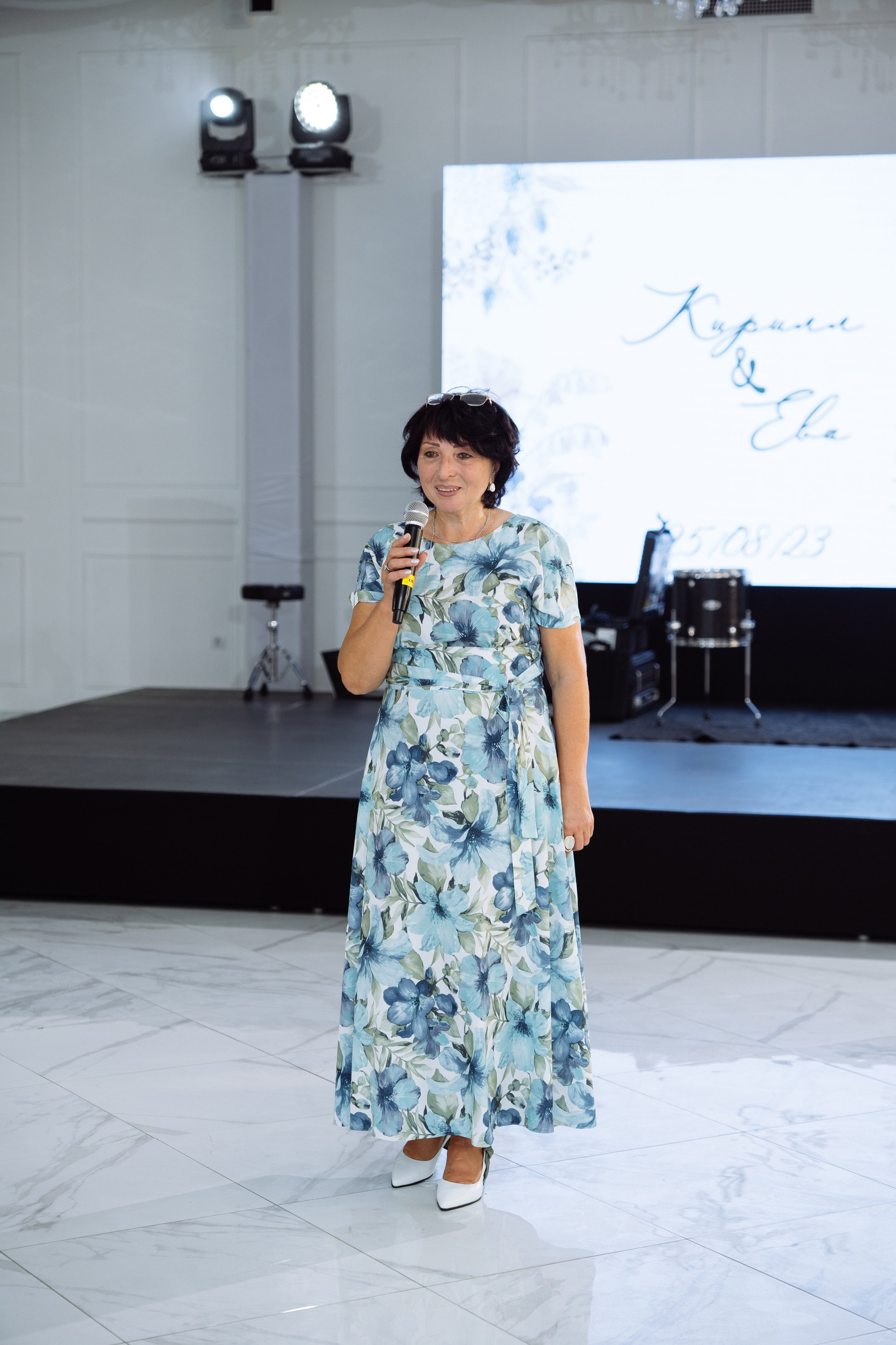 Свадьба Кирилла и Евы