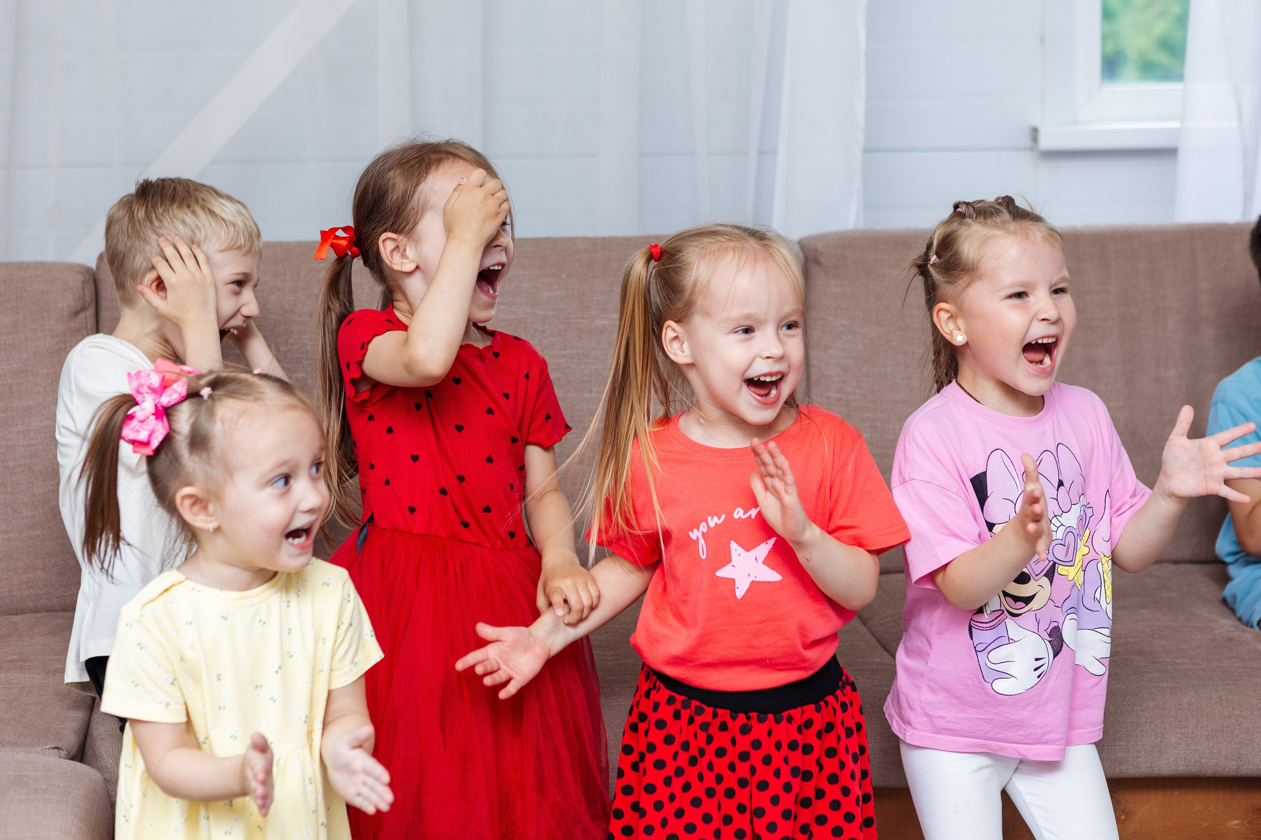 Репортажные. Свадебный и семейный фотограф.Екатерина Булич. Красноярск