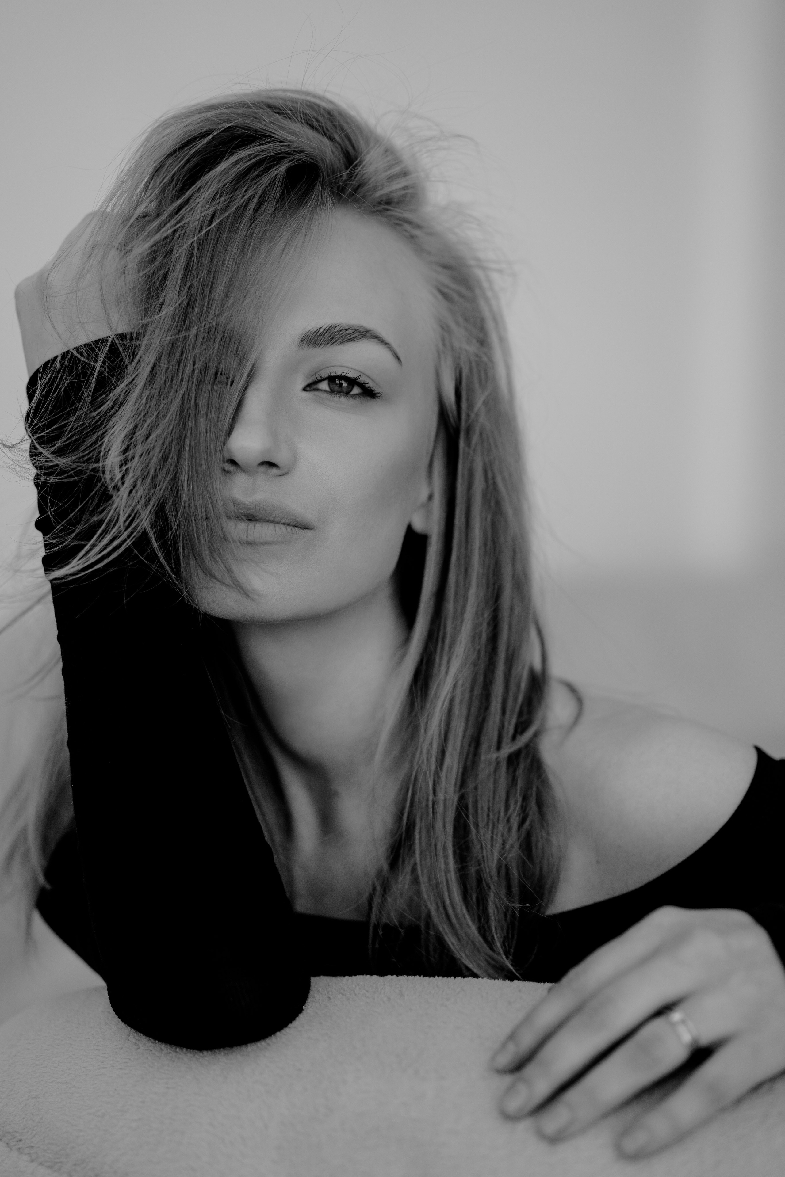 Оля. Фотограф на мероприятие