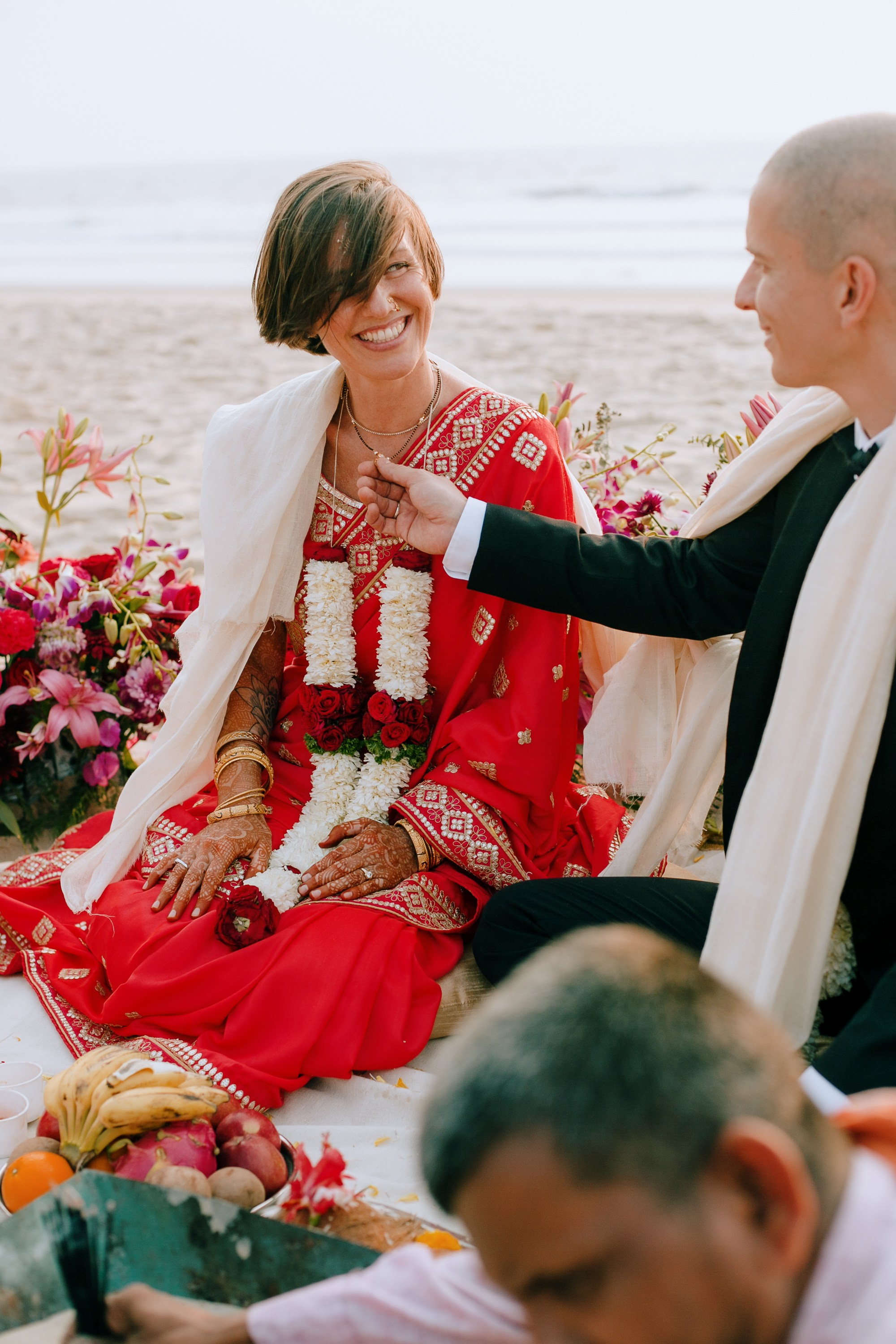 Ирина и Борис. Портретный и fashion фотограф в Москве — Елена Якушина