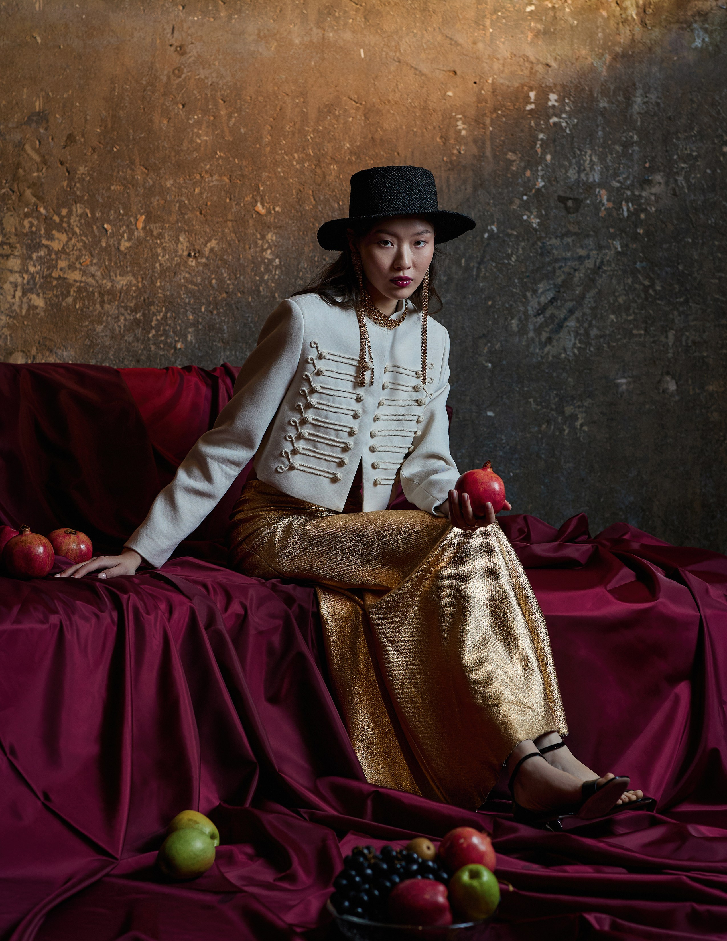 Портфолио. Фотограф в Москве и Санкт-Петербурге Елена Потапова