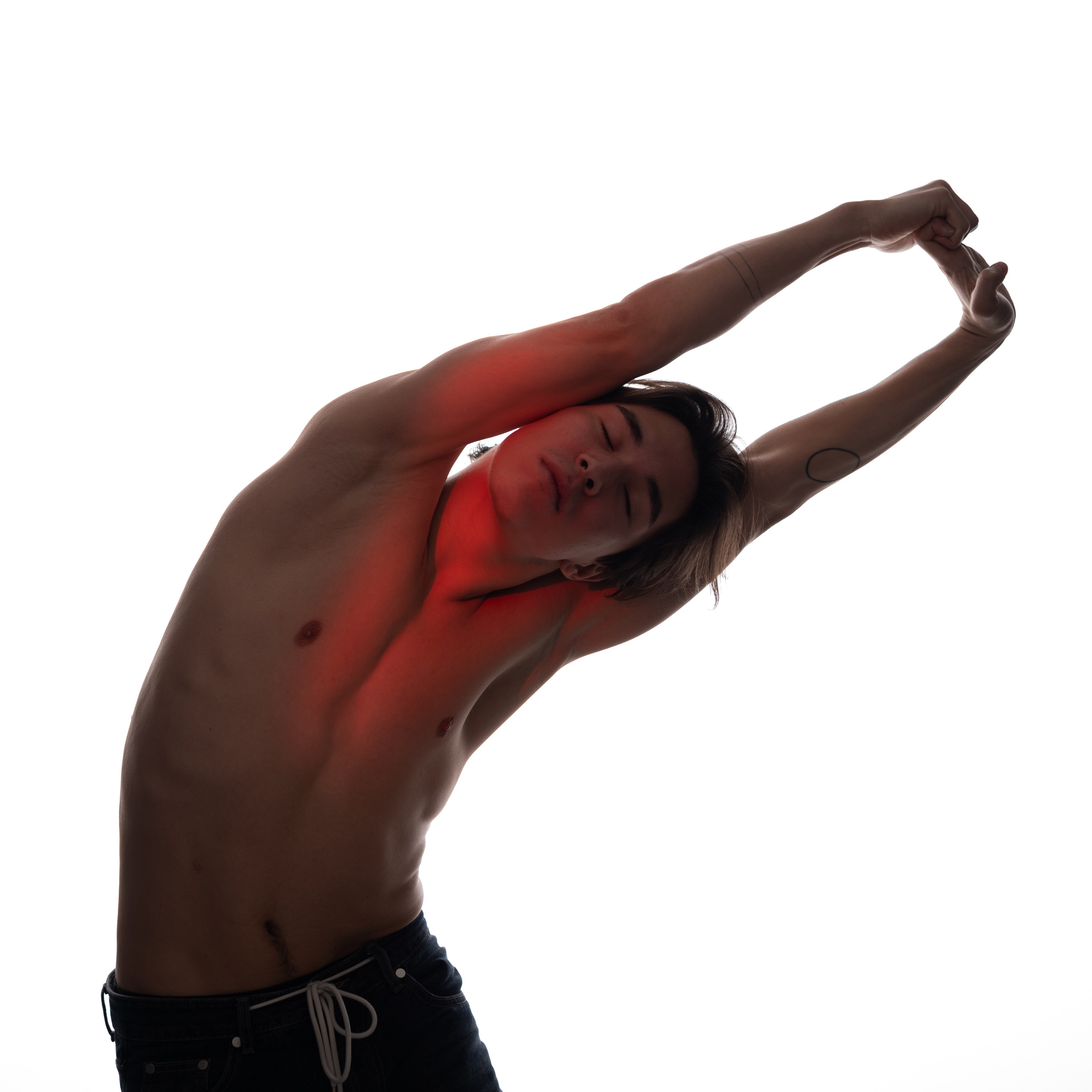 Портрет. Кристина — портретный фотограф