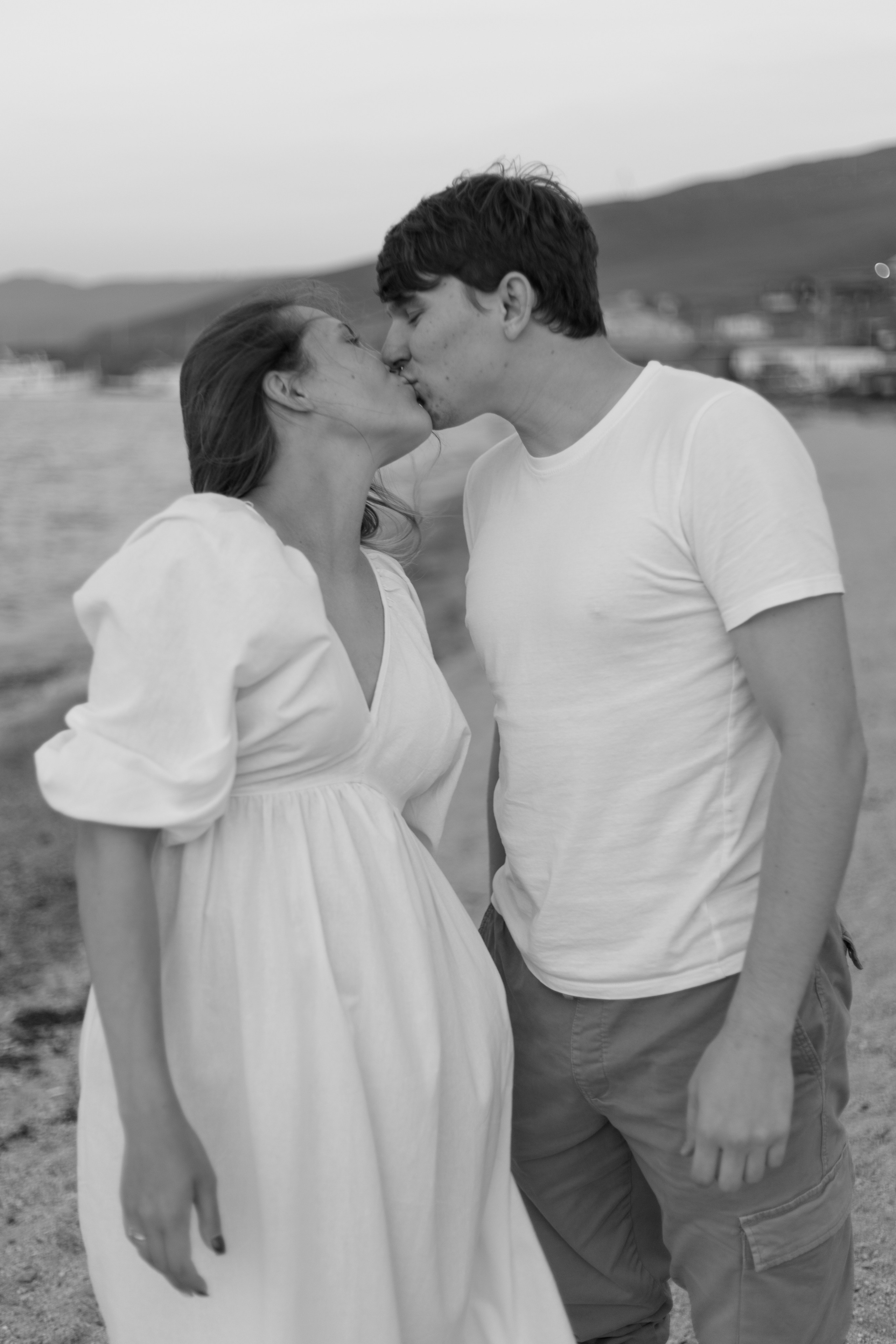 Фотосессия Льва и Эльмиры. Фотограф Иркутск Сергей Новиков