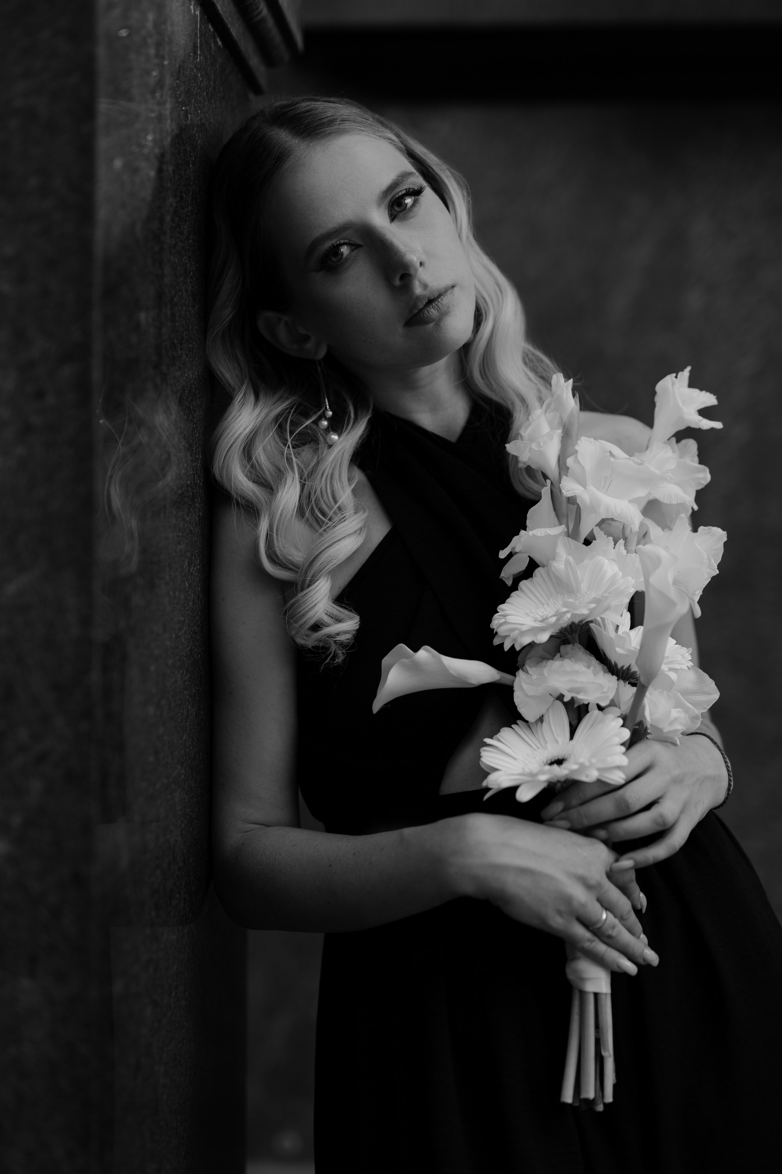 Свадьба Максима и Даши. Фотограф Кольчугино/Владимир/Москва Елизавета Иода