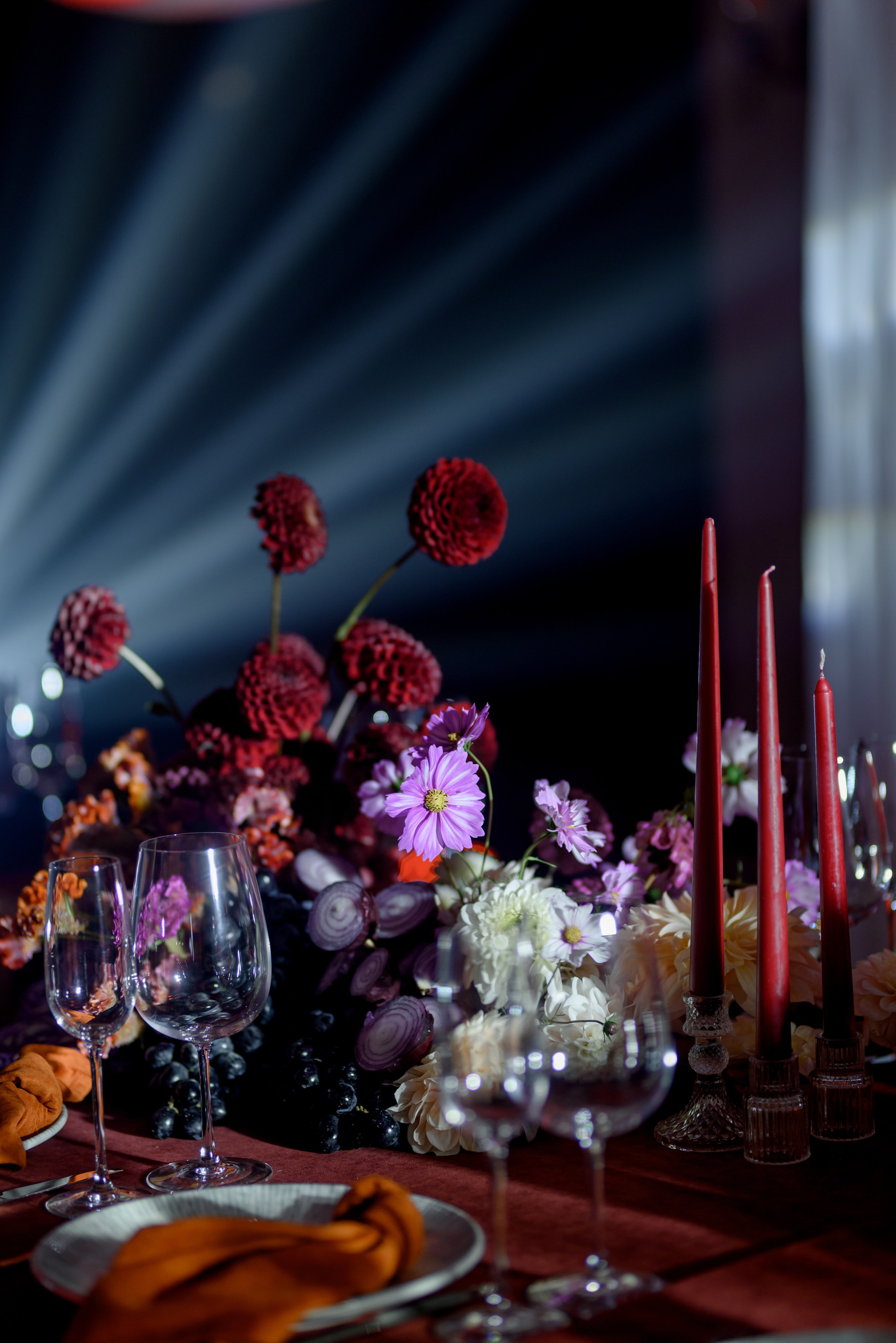 Никита и Валерия. Фотограф Анна Абрикосова