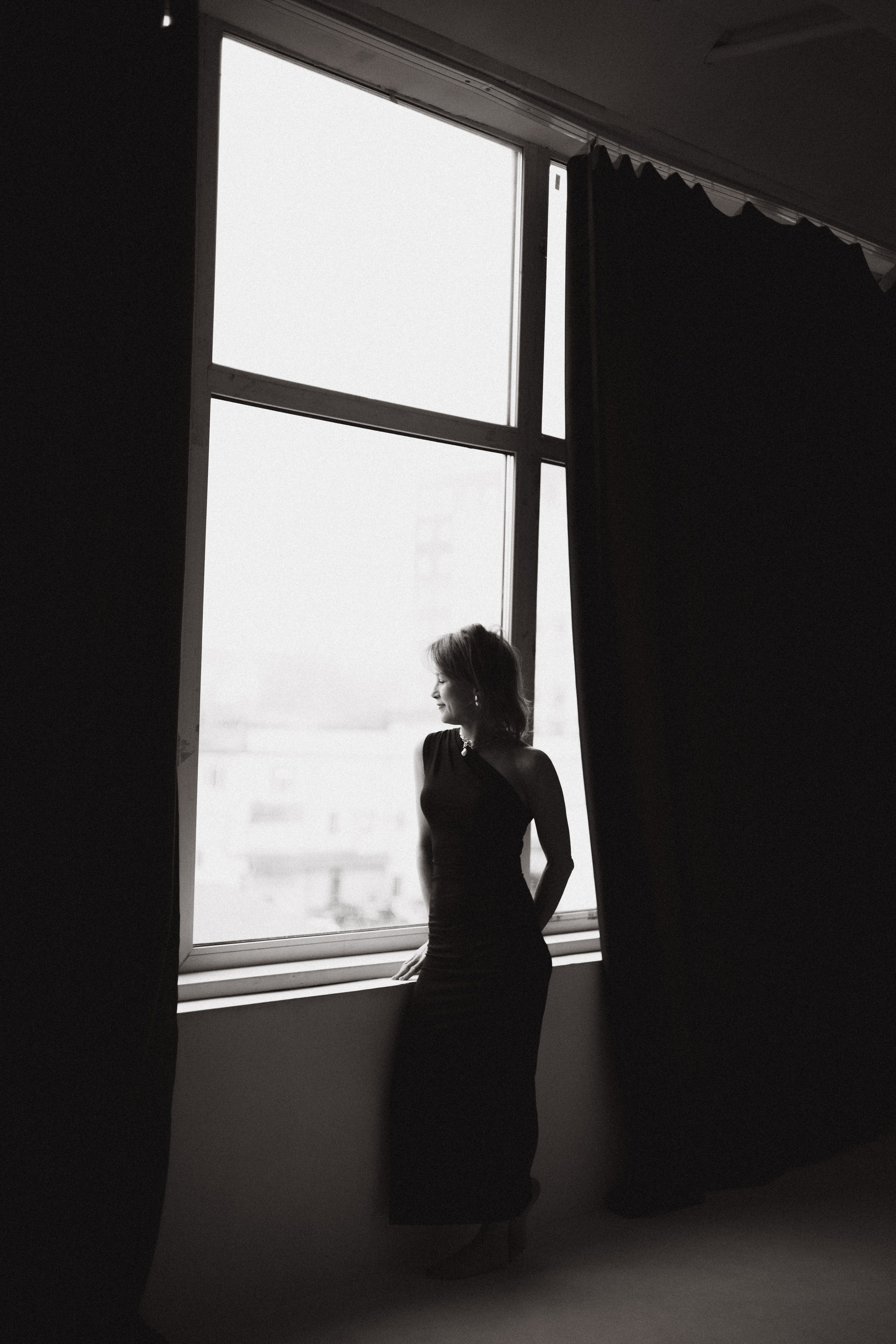 Аня и Оксана. Фотограф в Нижнем Новгороде Воробьева Анжела