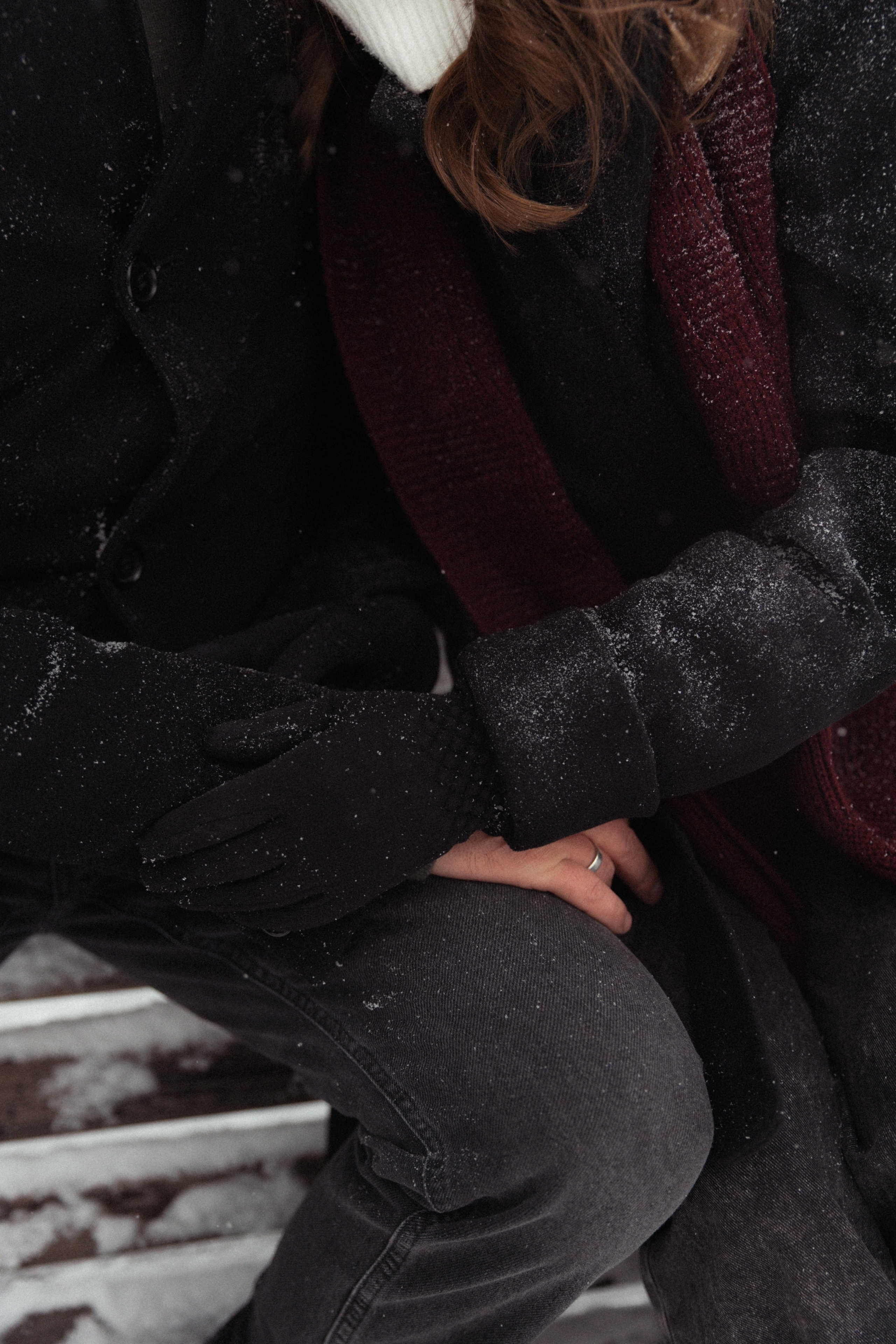 Вика и Илья. Фотограф в Нижнем Новгороде Воробьева Анжела