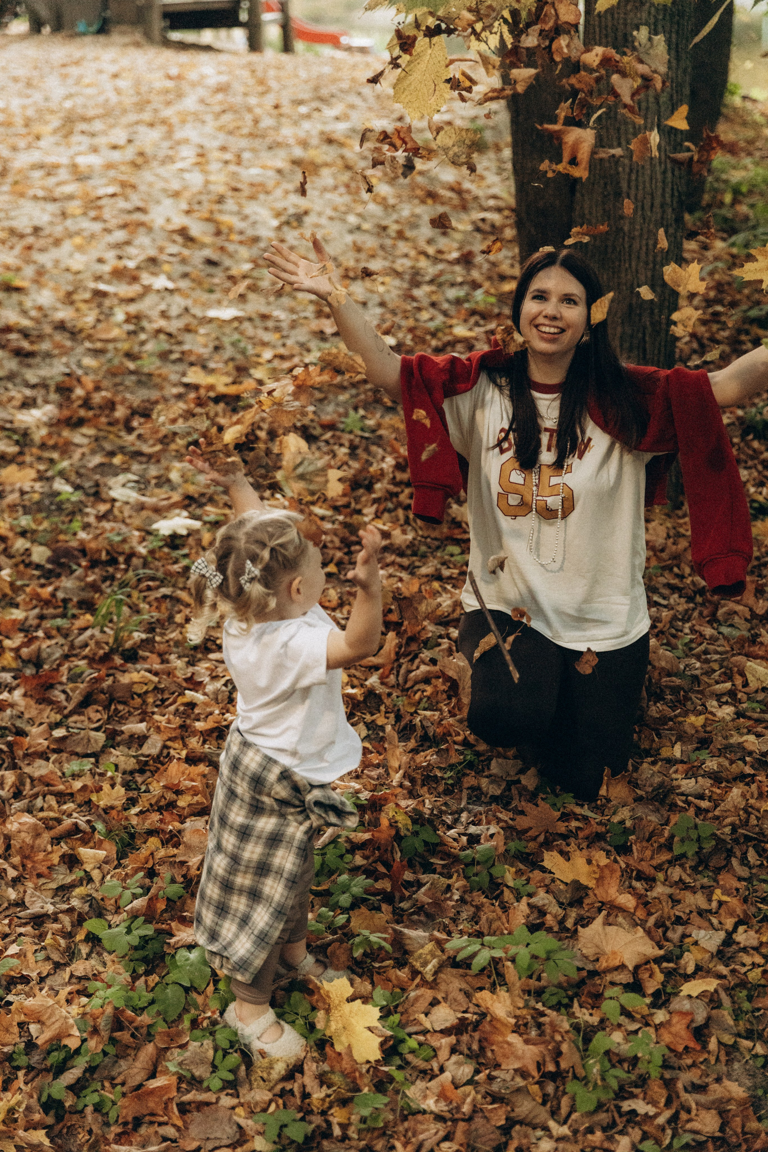 Катя и Ариана. Фотограф в Нижнем Новгороде Воробьева Анжела